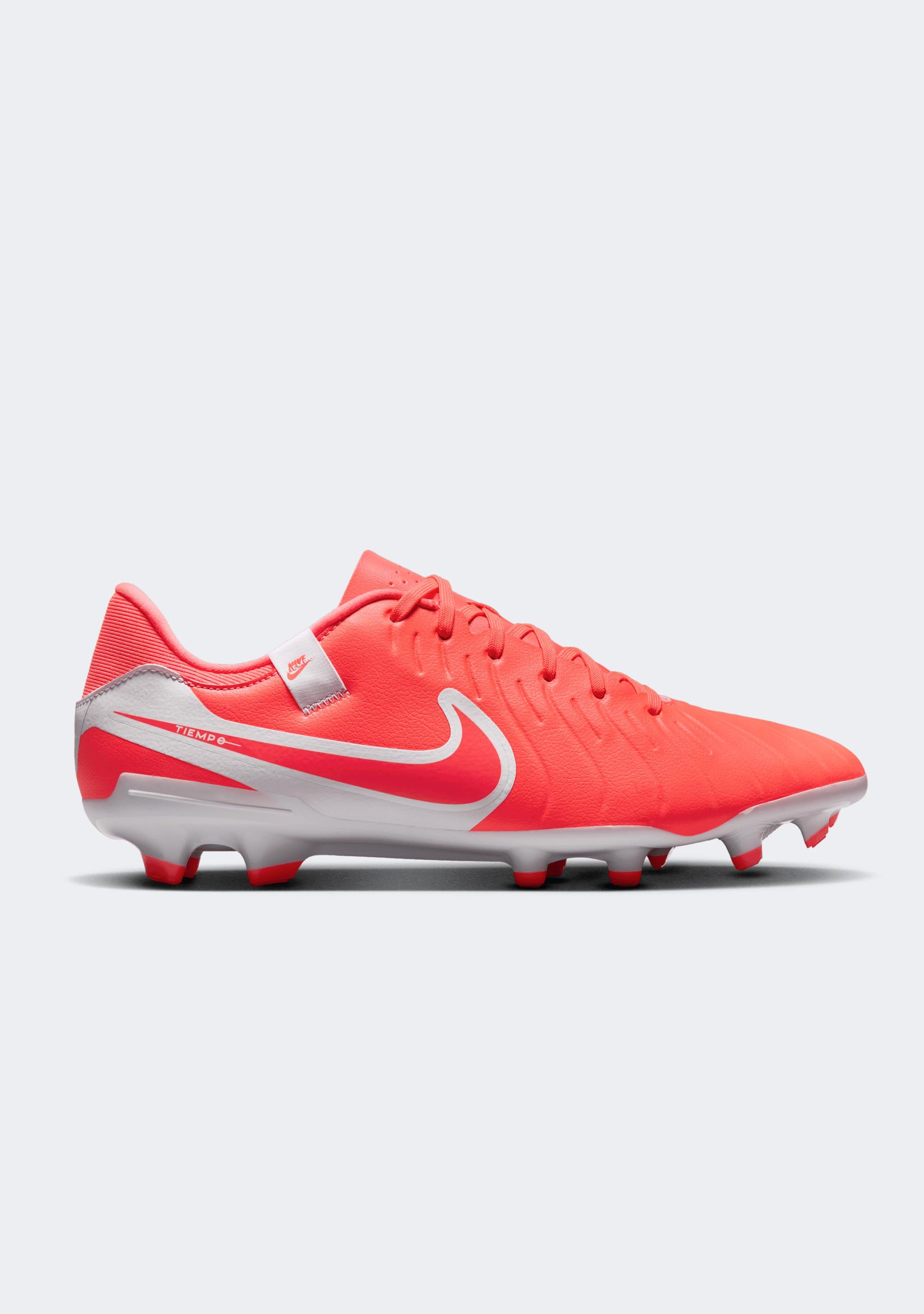 Nike Men's Tiempo Legend 10 Academy FG/MG Boots