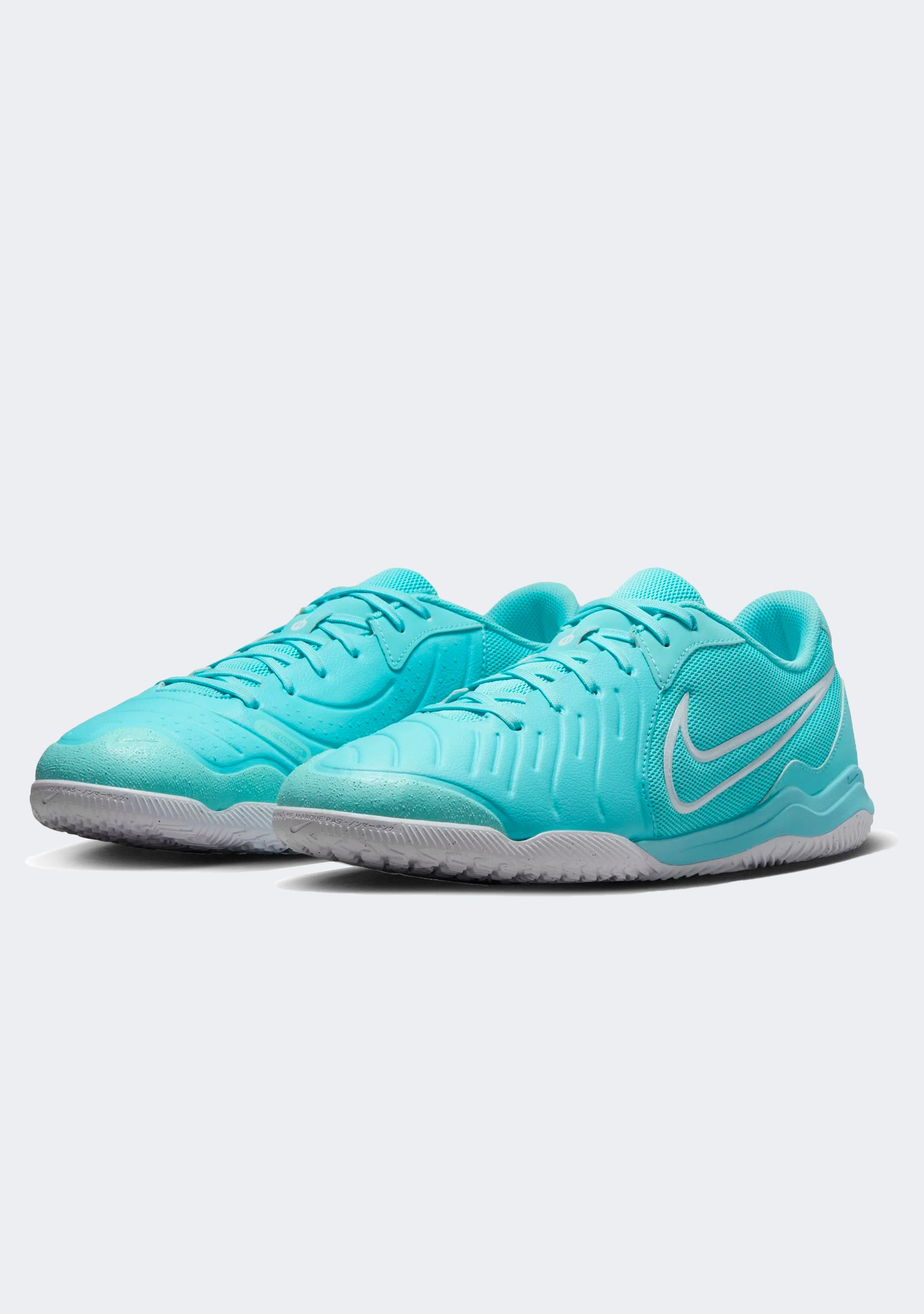 Nike Tiempo Legend 10 Academy Indoor Court Boots