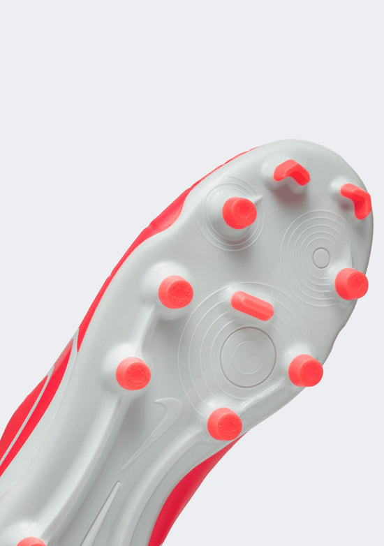 Nike Kids' Tiempo Legend 10 Club FG/MG