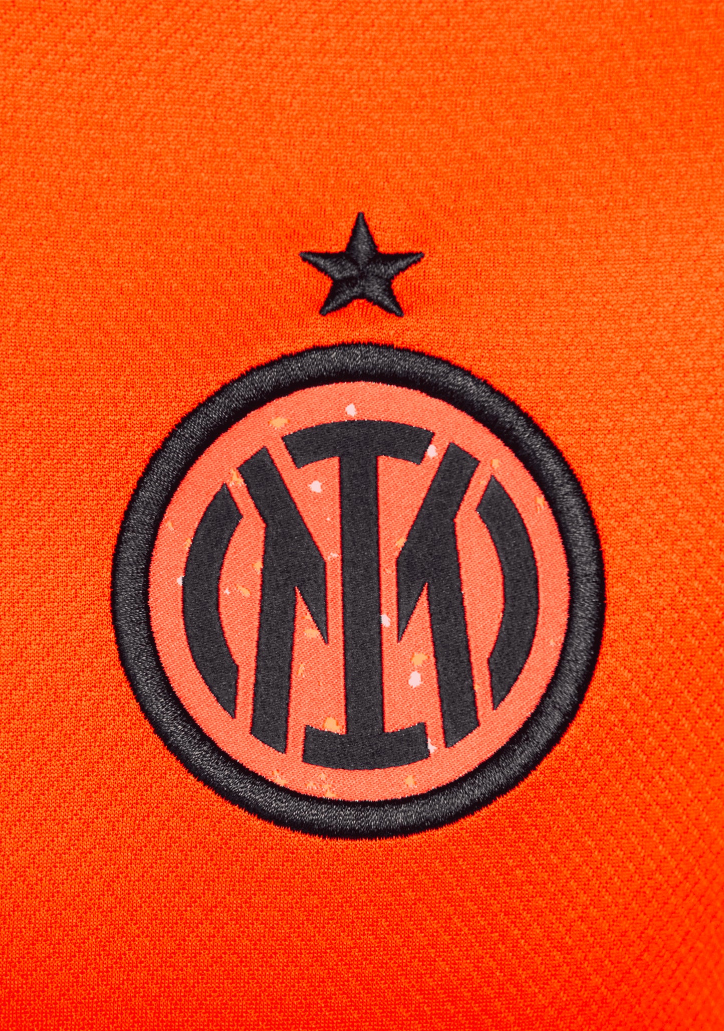 Nike Men's Inter Milan 2023/24 Stadium Third Jersey