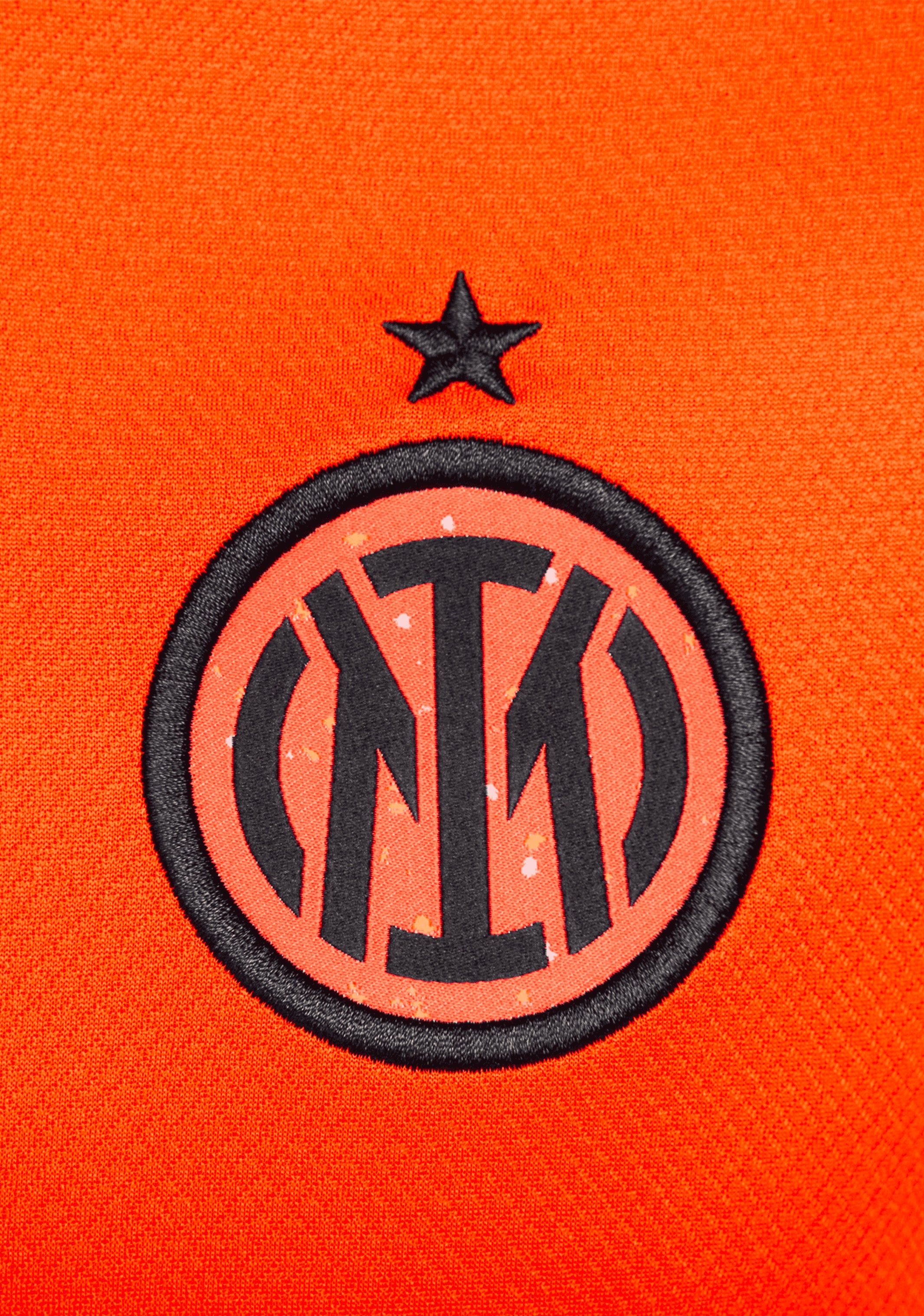 Nike Men's Inter Milan 2023/24 Stadium Third Jersey
