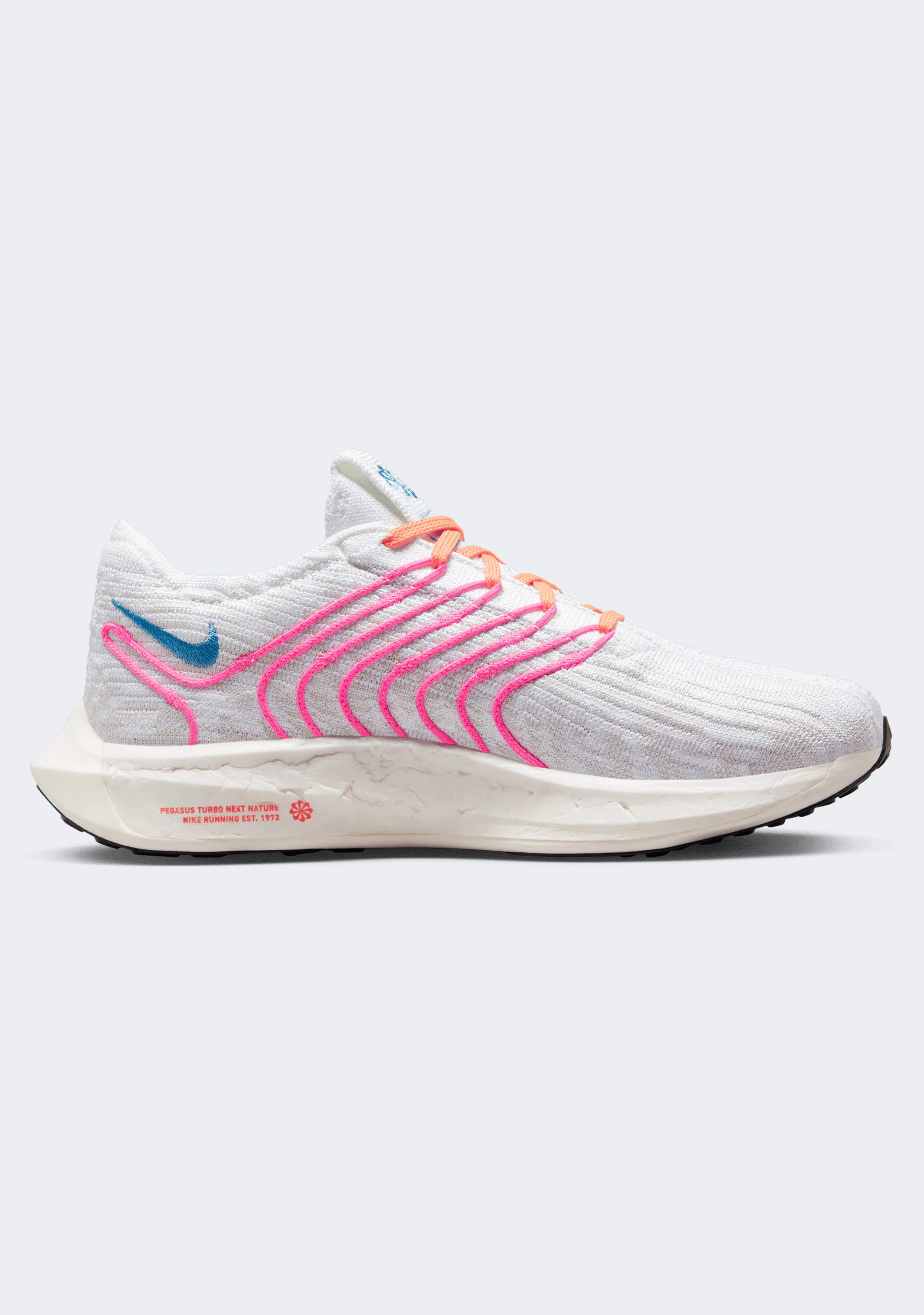 Nike Women's Pegasus Turbo Next Nature