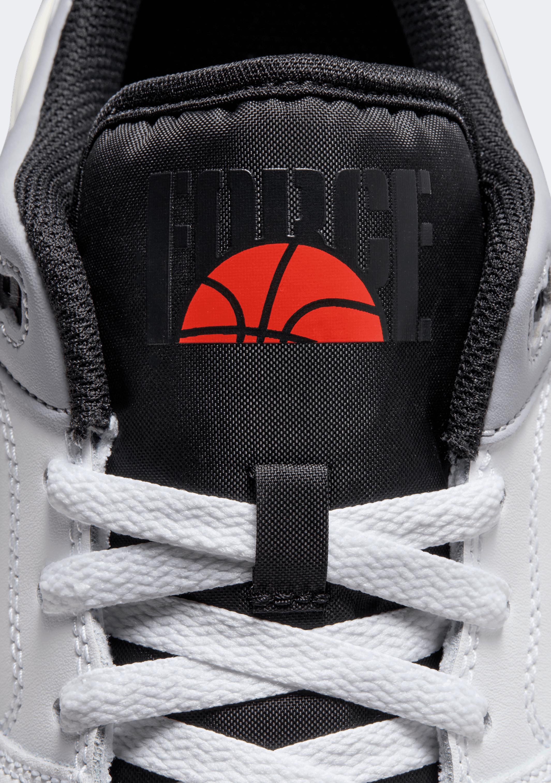 Nike Men's Full Force Low