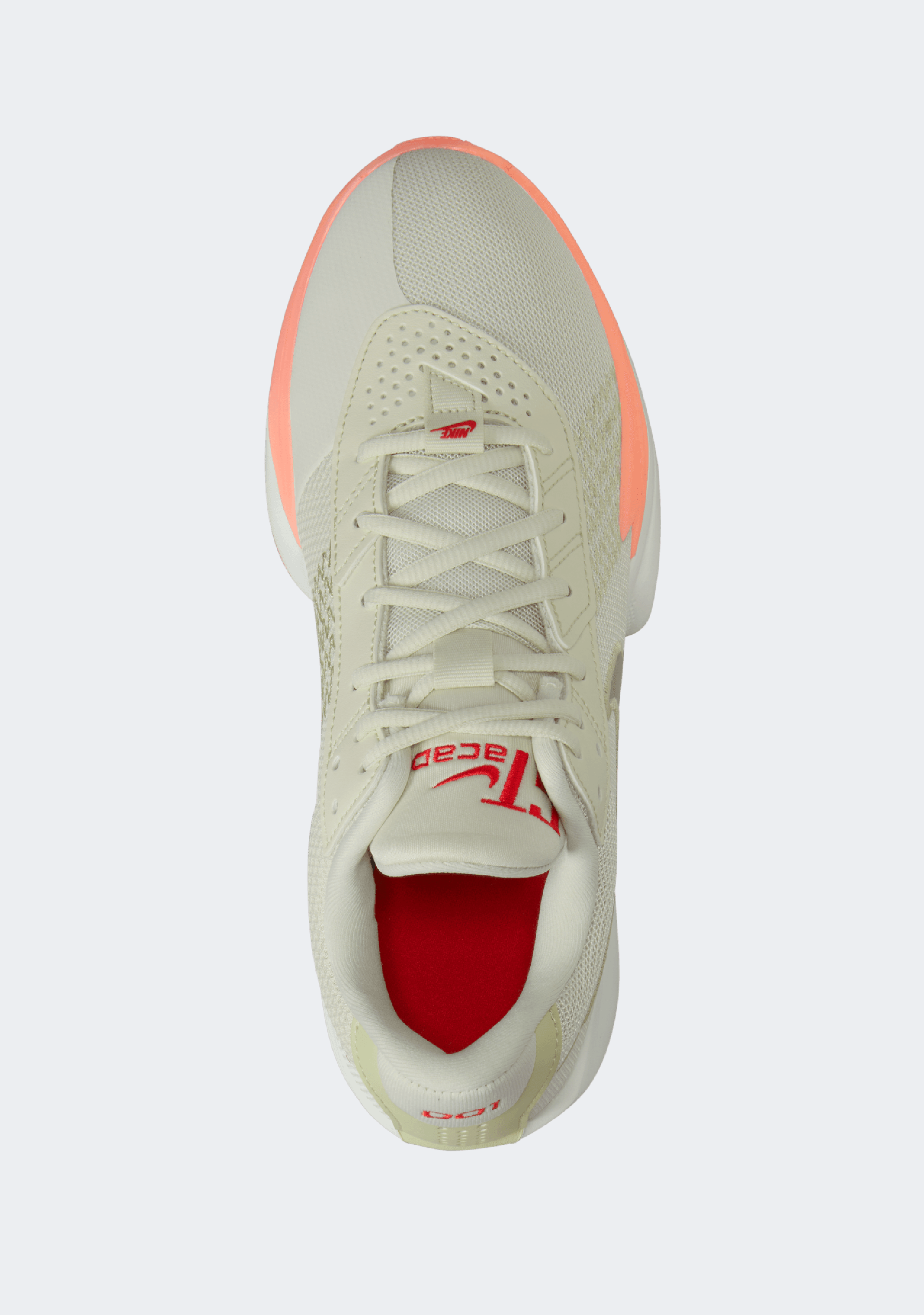 Nike Men's Air Zoom G.T. Cut Academy