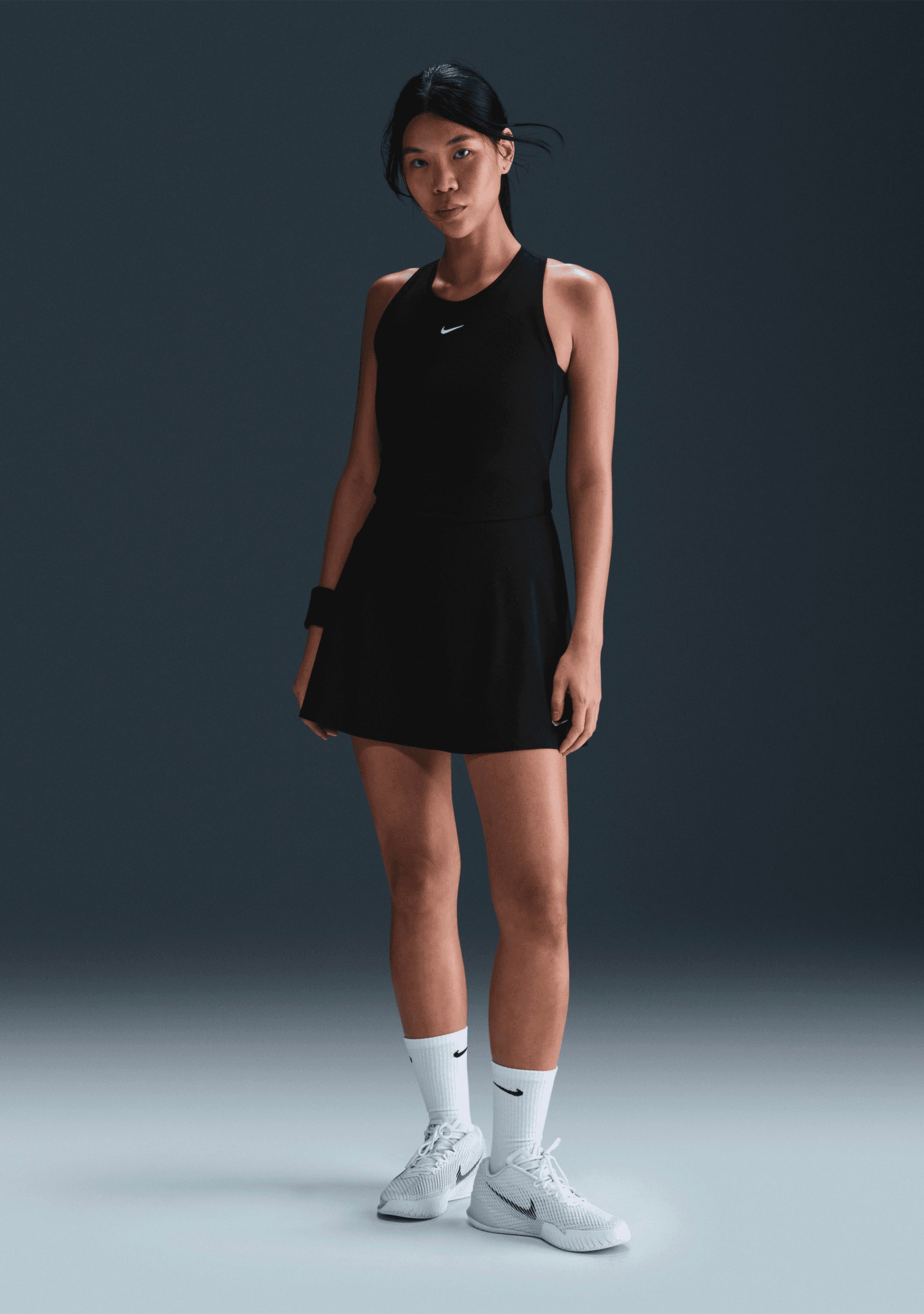 Nike Women's Dri-FIT Victory Tank