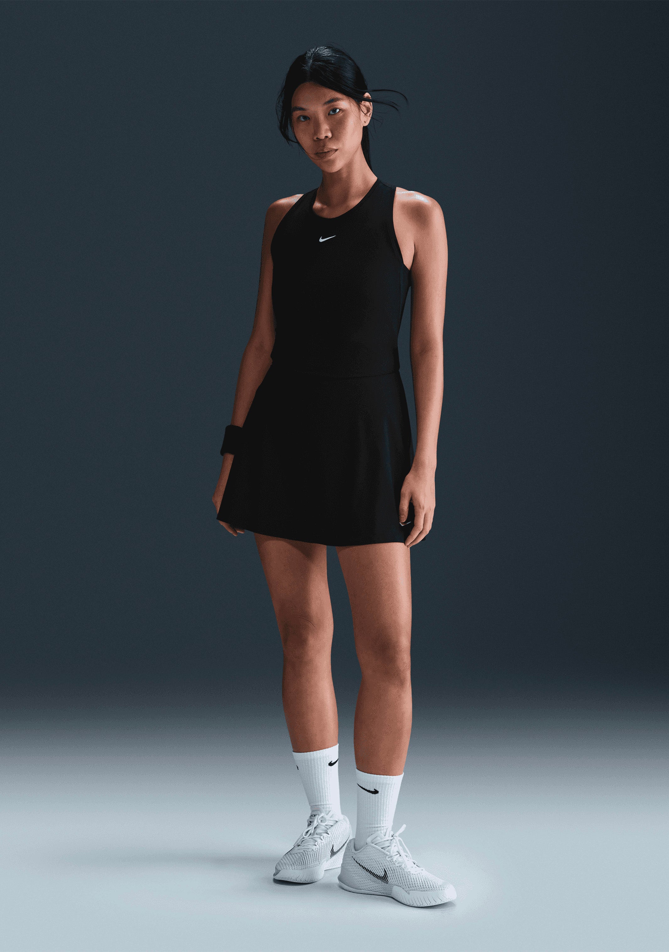 Nike Women's Dri-FIT Victory Tank