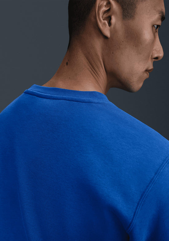 Nike Men's Club Fleece Crew