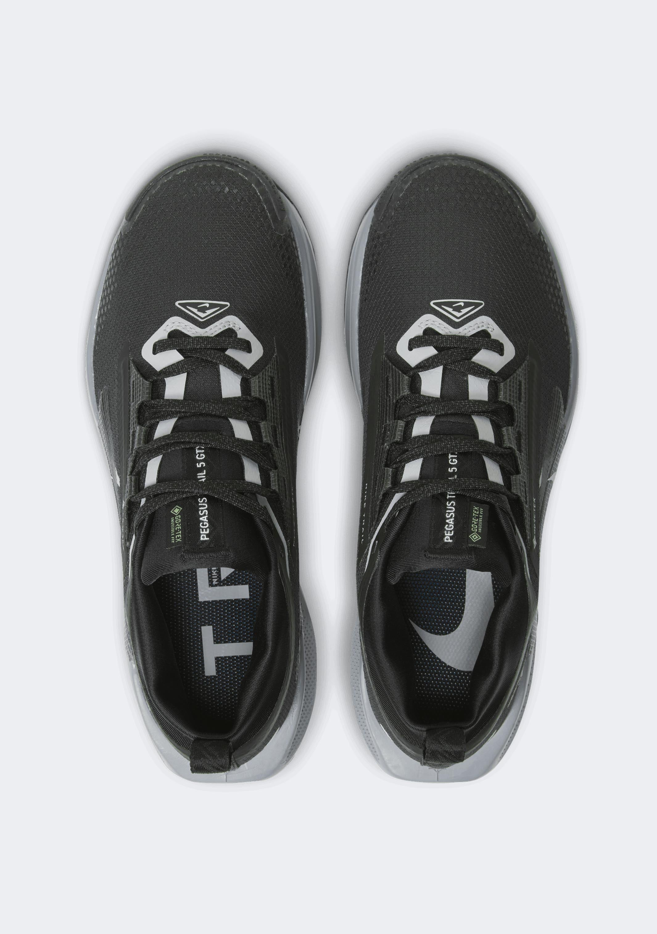 Nike Women #39 s Pegasus Trail 5 GTX Jim Kidd Sports Nike Women #39 s Pegasus Trail 5 GTX Jim Kidd Sports