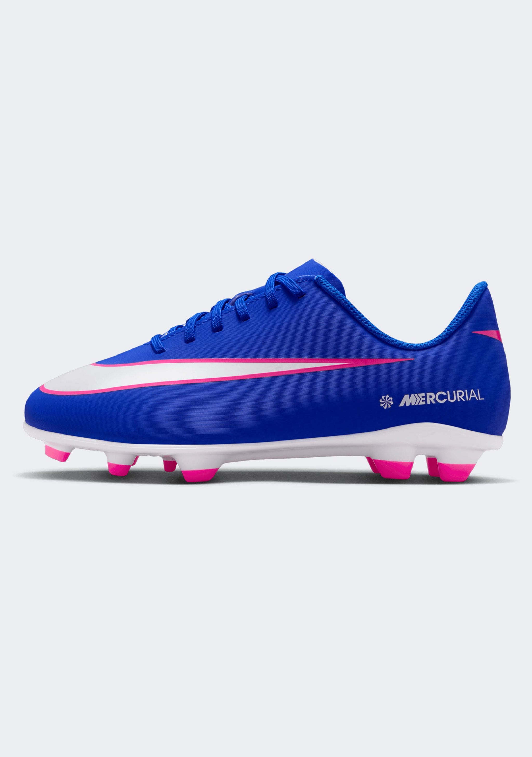 Nike Kids' Mercurial Vapor 16 Club FG/MG