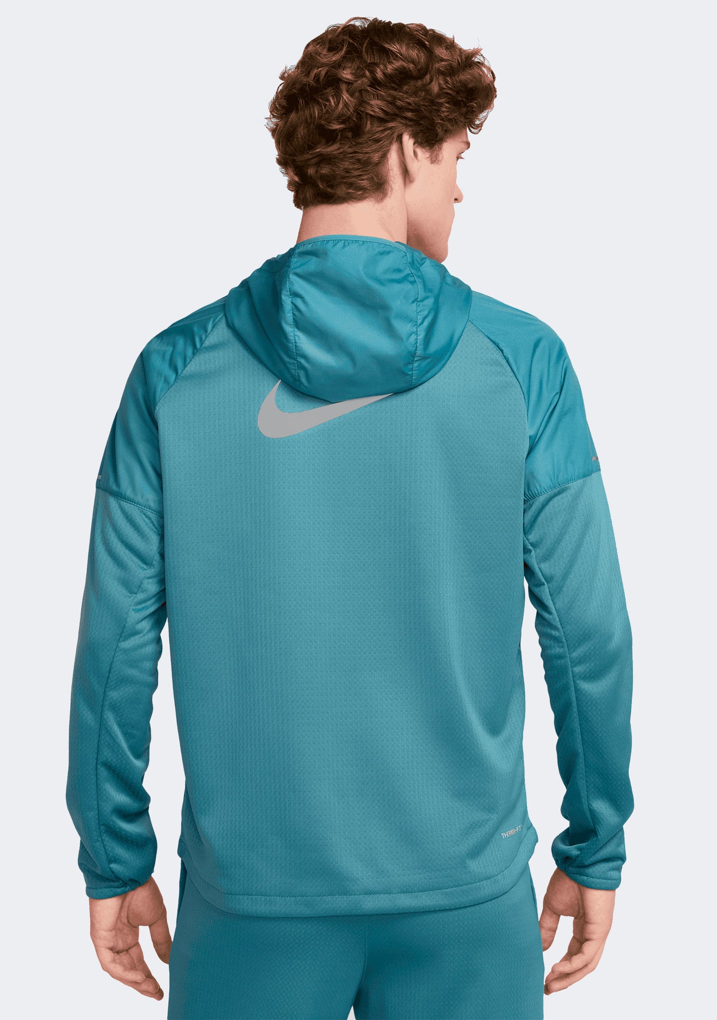 Nike Men's Sphere Miler Therma Fit Jacket