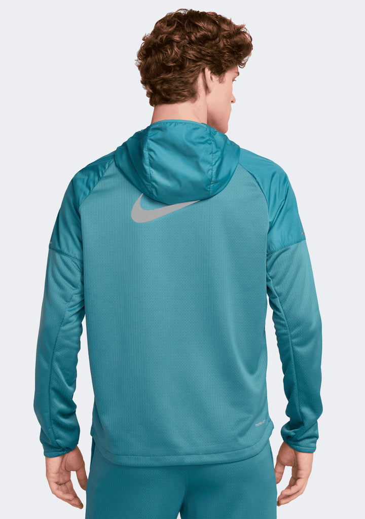 Nike Men's Sphere Miler Therma Fit Jacket