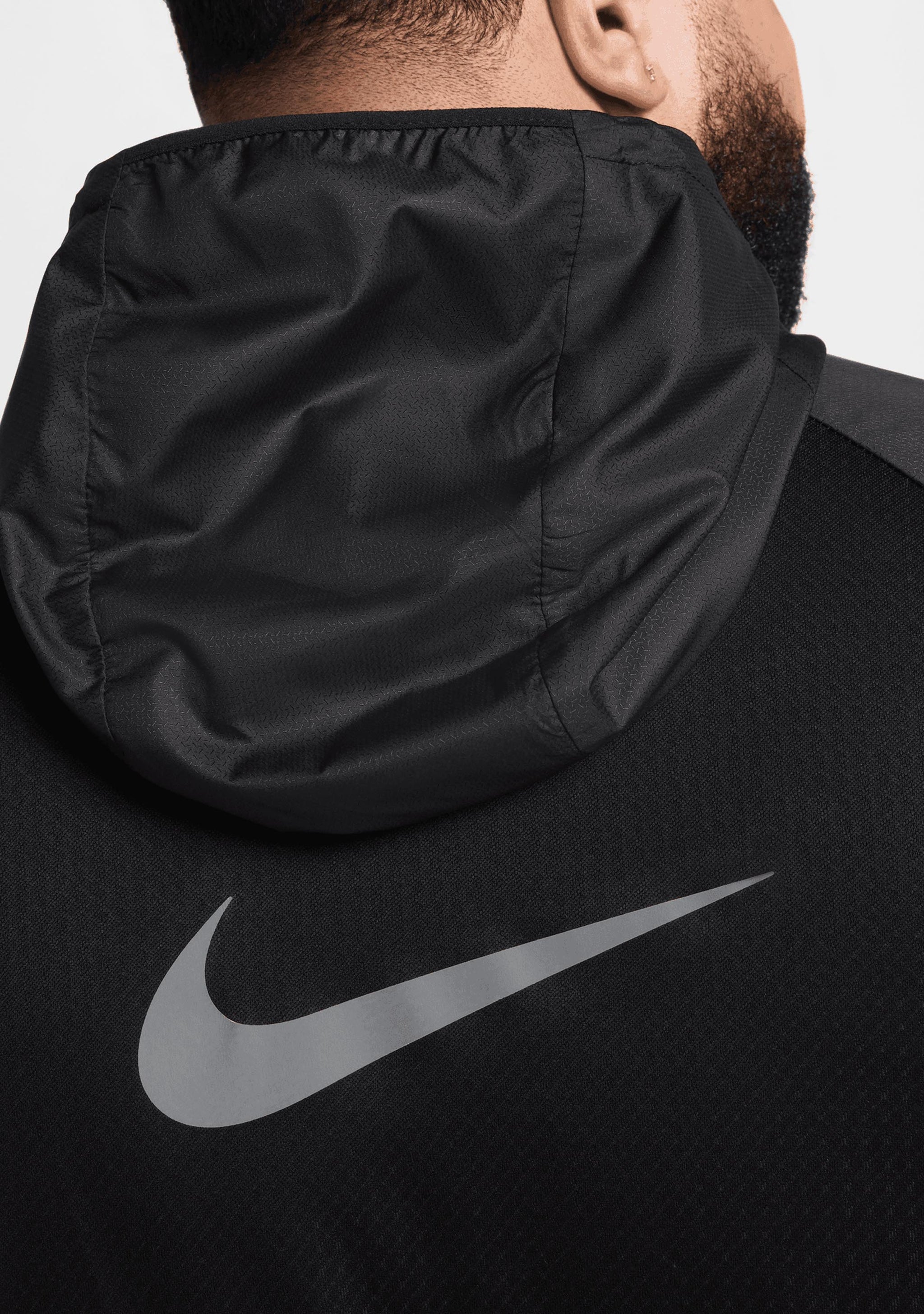 Nike Men's Sphere Miler Therma Fit Jacket