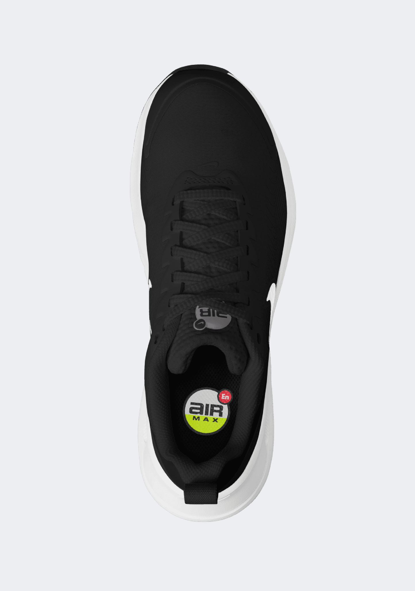 Nike Women's Air Max Nuaxis