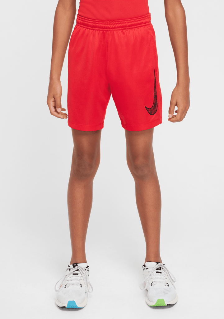 Nike Kids' Trophy23 Dri-FIT Training Shorts