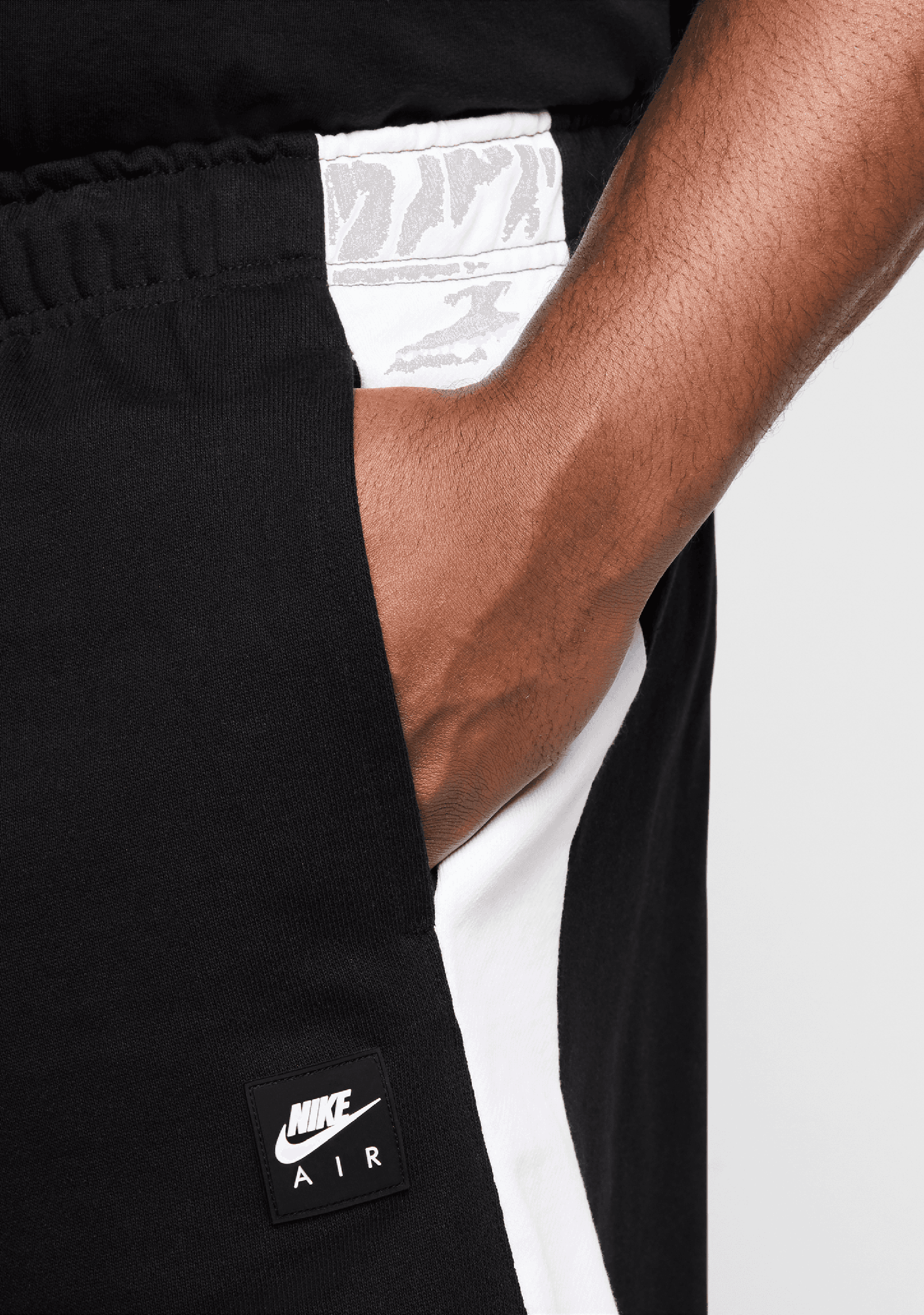 Nike Men's Air Fleece Shorts