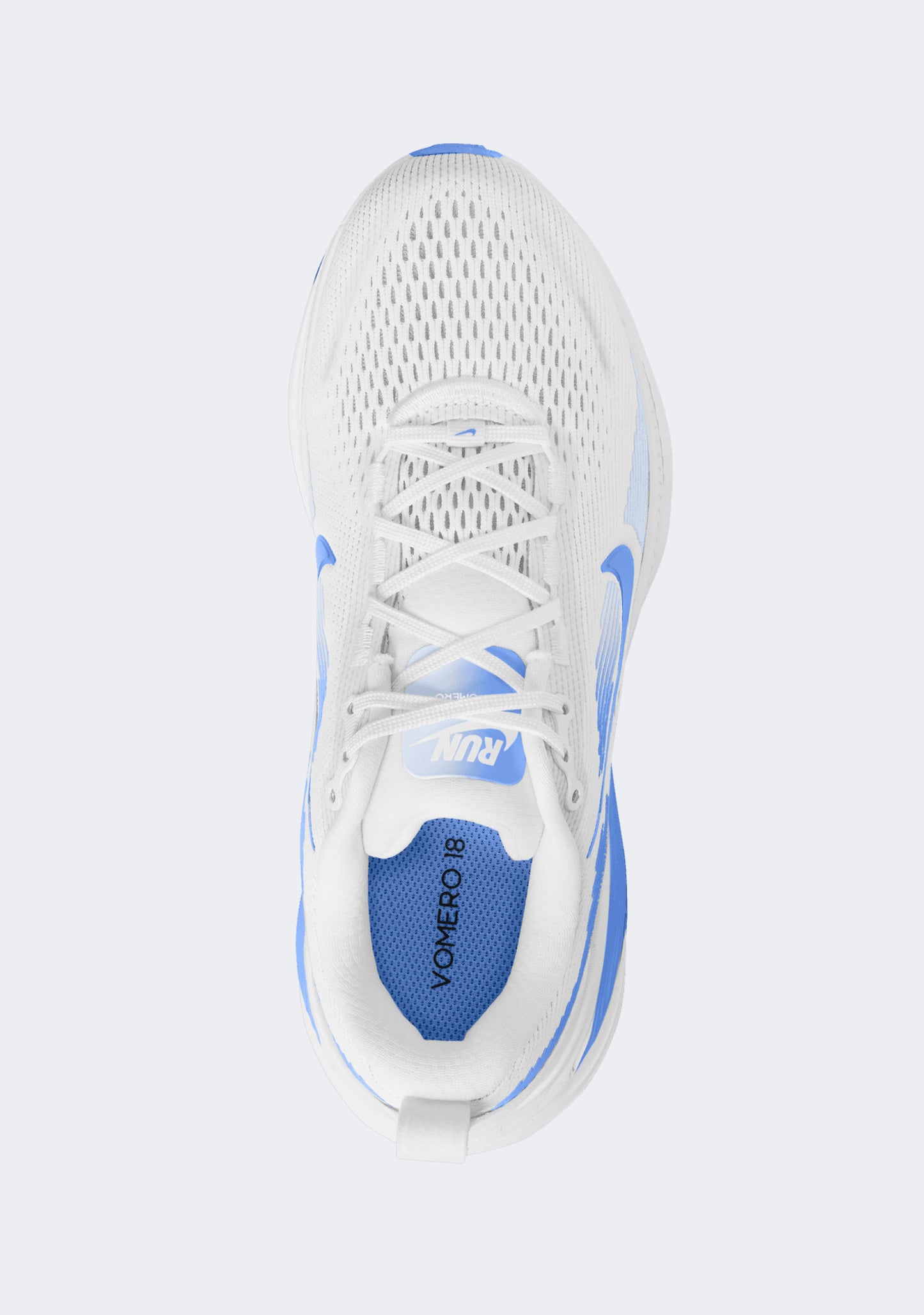 Nike Women's Vomero 18