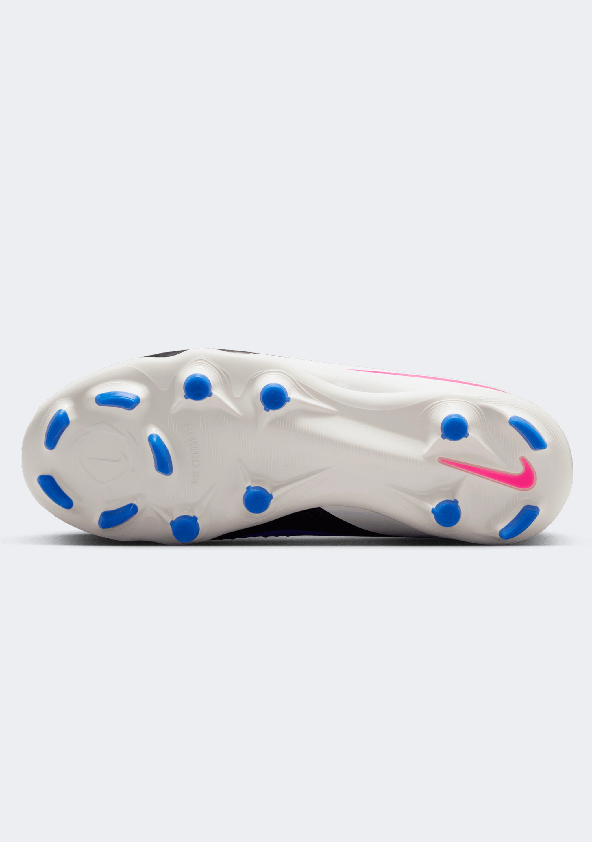 Nike Kids' Phantom 6 Low Academy FG/MG Football Boots