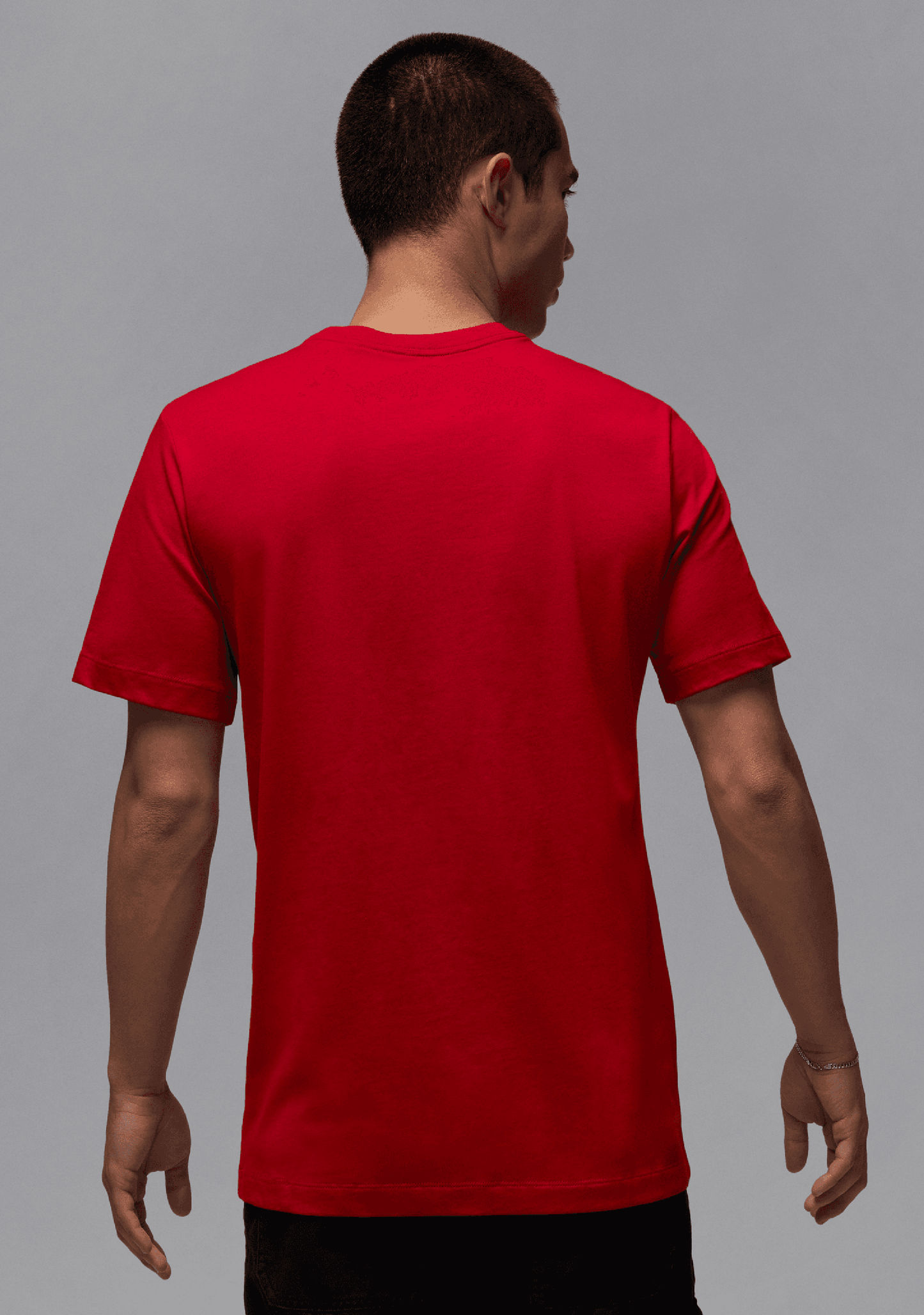Nike Men's Michael Jordan City 88 Short Sleeve Crew T-Shirt