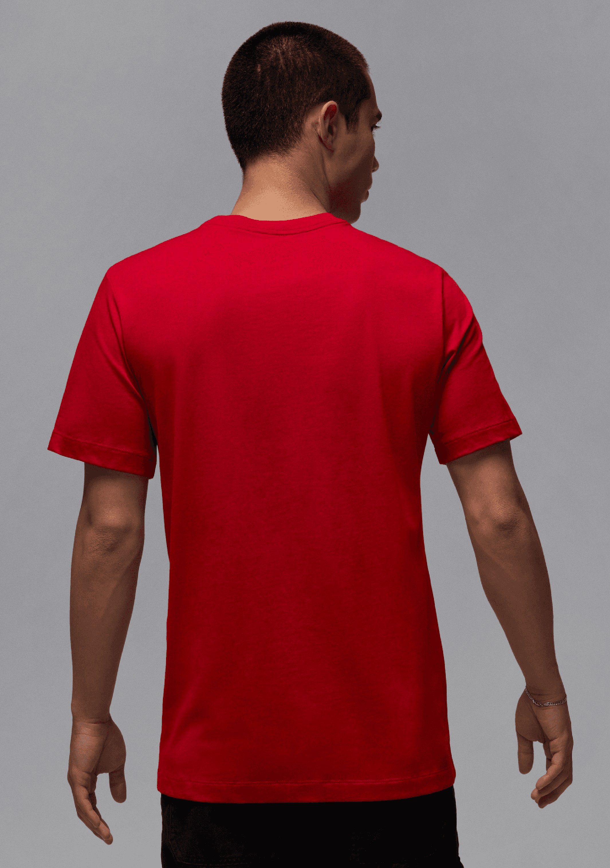 Nike Men's Michael Jordan City 88 Short Sleeve Crew T-Shirt