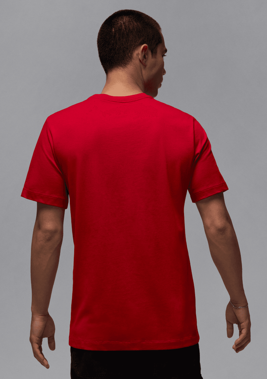 Nike Men's Michael Jordan City 88 Short Sleeve Crew T-Shirt
