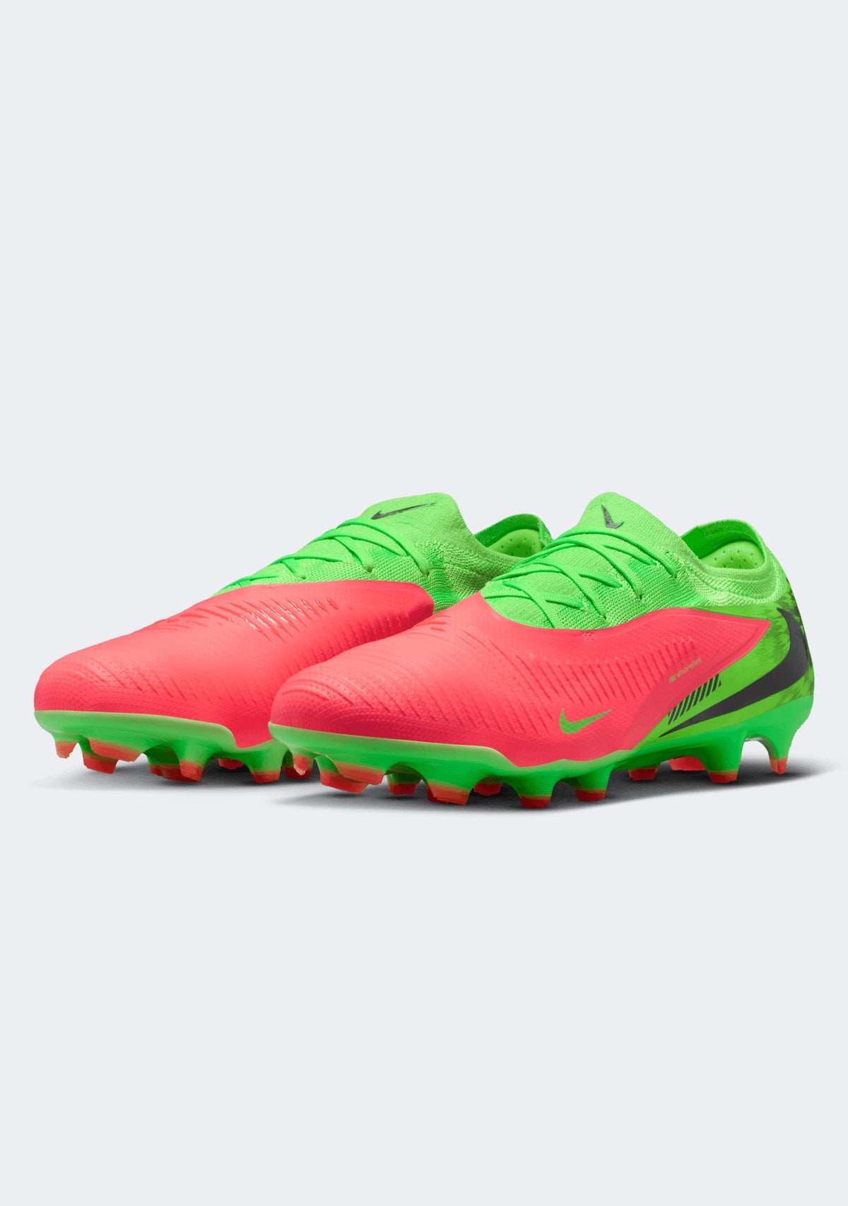 Nike Phantom 6 Low Pro FG "Erling Haaland" Football Boots