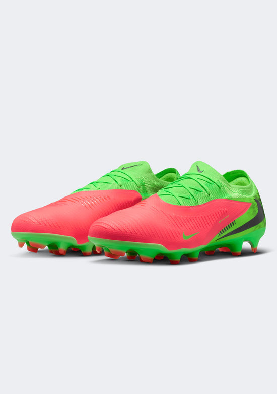 Nike Phantom 6 Low Pro FG "Erling Haaland" Football Boots