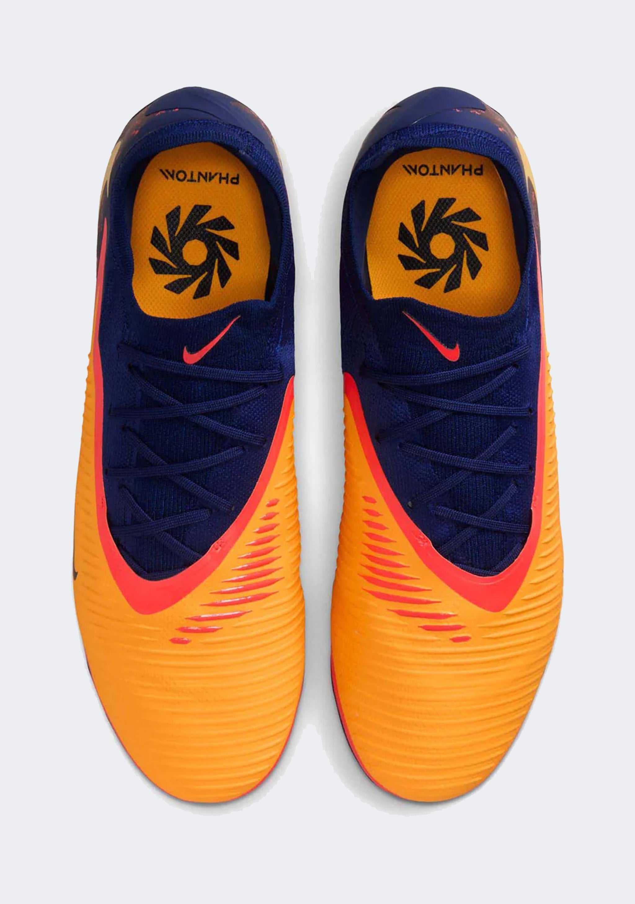 Nike Kids JR Phantom 6 Low Pro FG/MG Erling Haaland