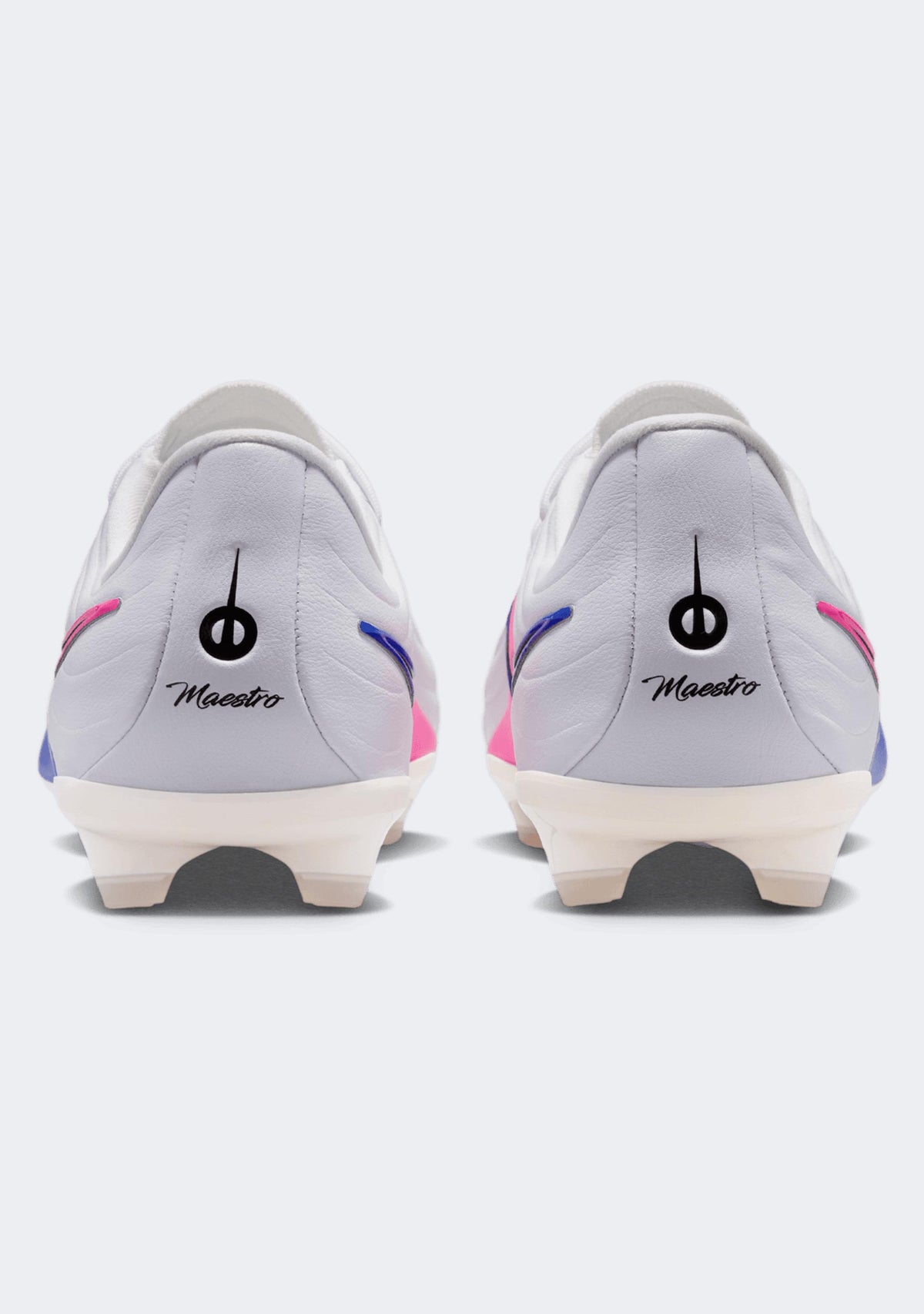 Nike Kids' Tiempo Maestro Academy FG/MG Football Boots