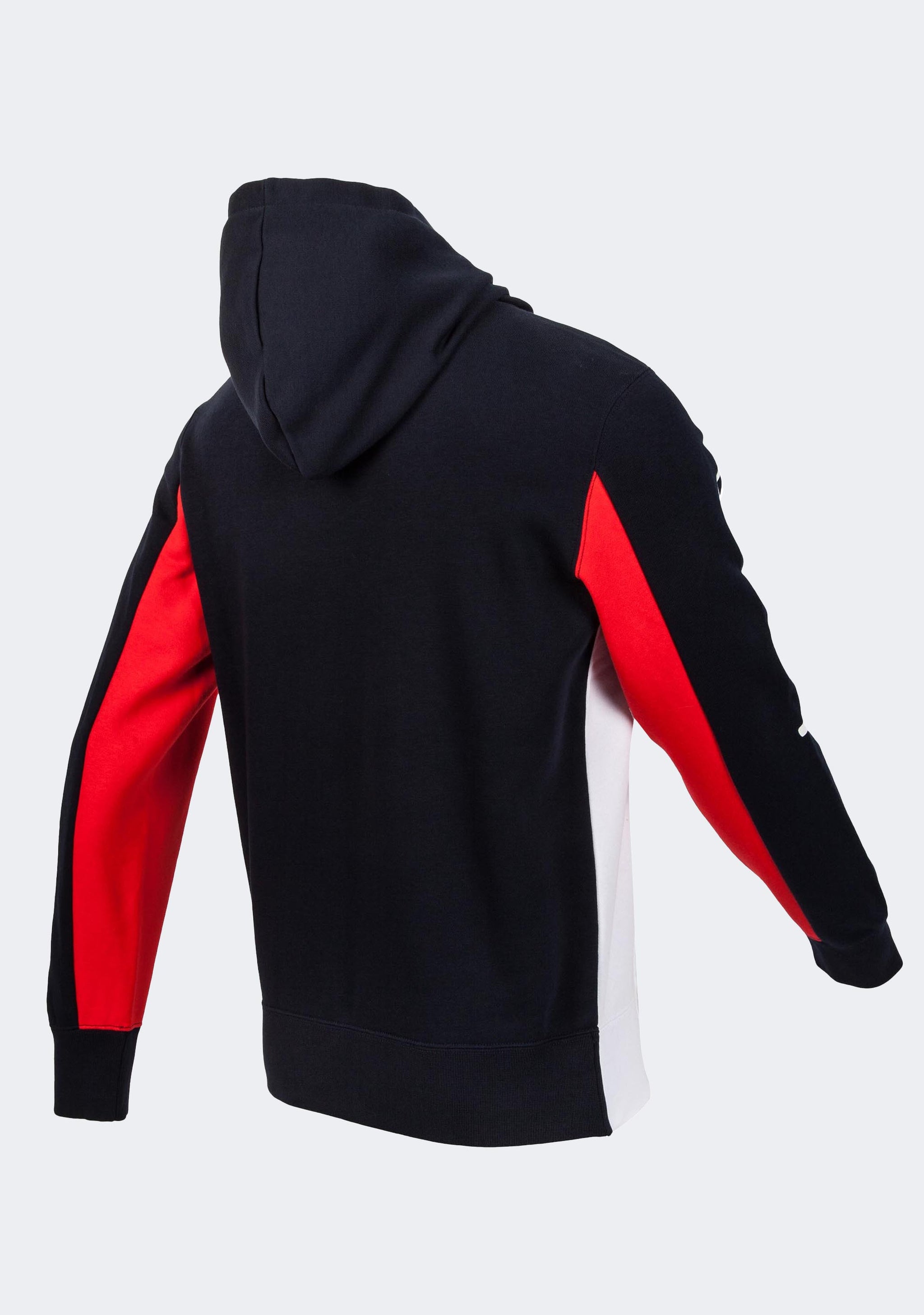 Champion Men’s EU Colourblock Hoodie