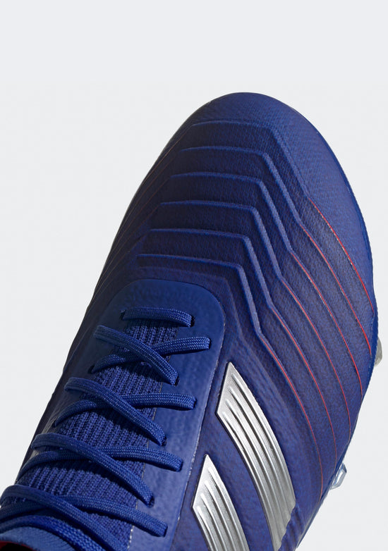Adidas Men's Predator 19.1 FG