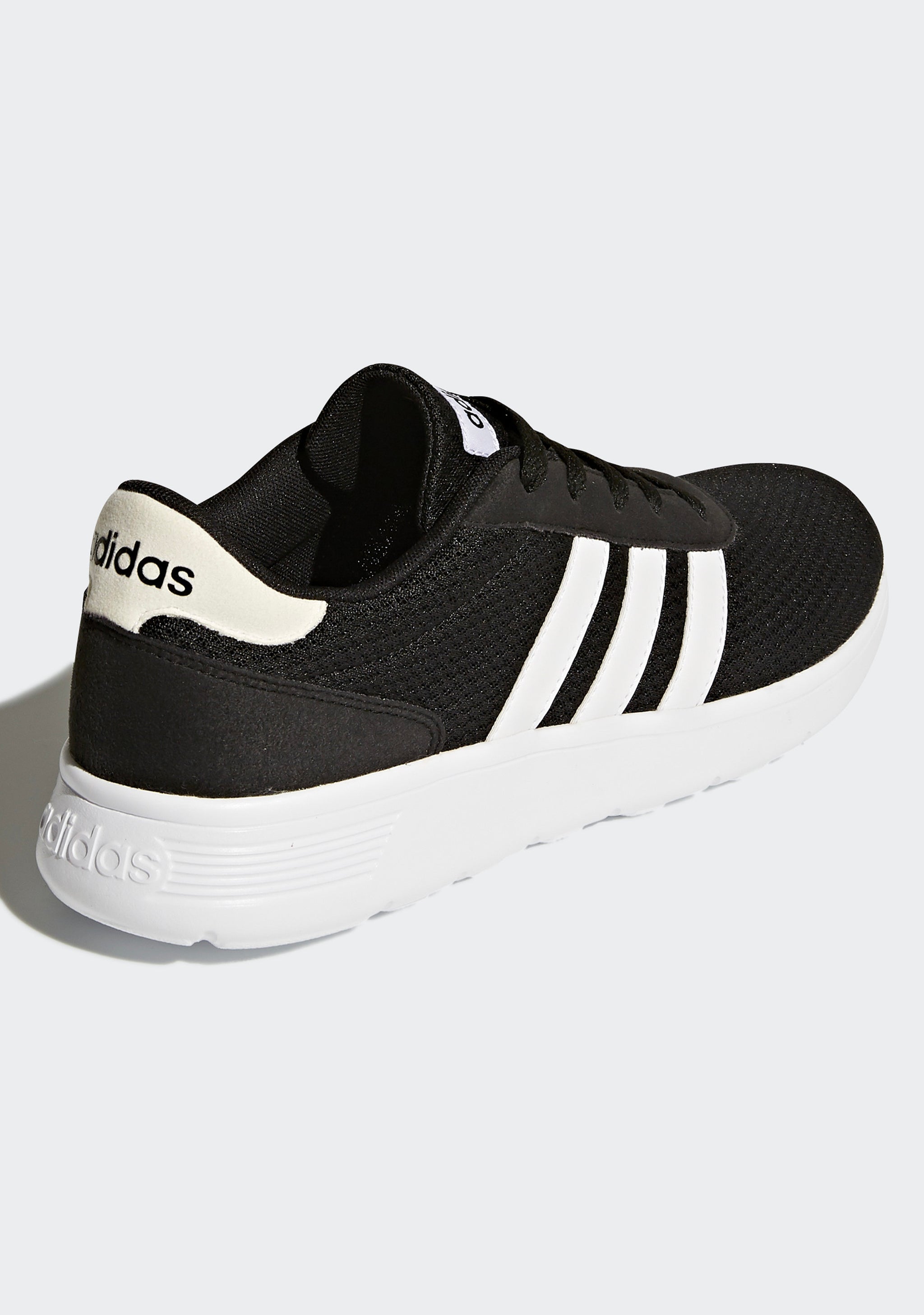 Adidas Men's Lite Racer – Jim Kidd Sports - Main Image