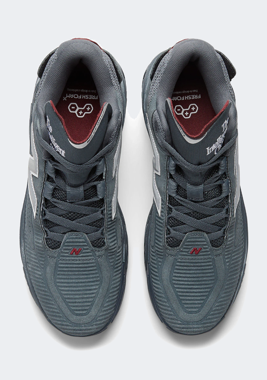 New Balance Men's Fresh Foam BB V2 Basketball Shoes