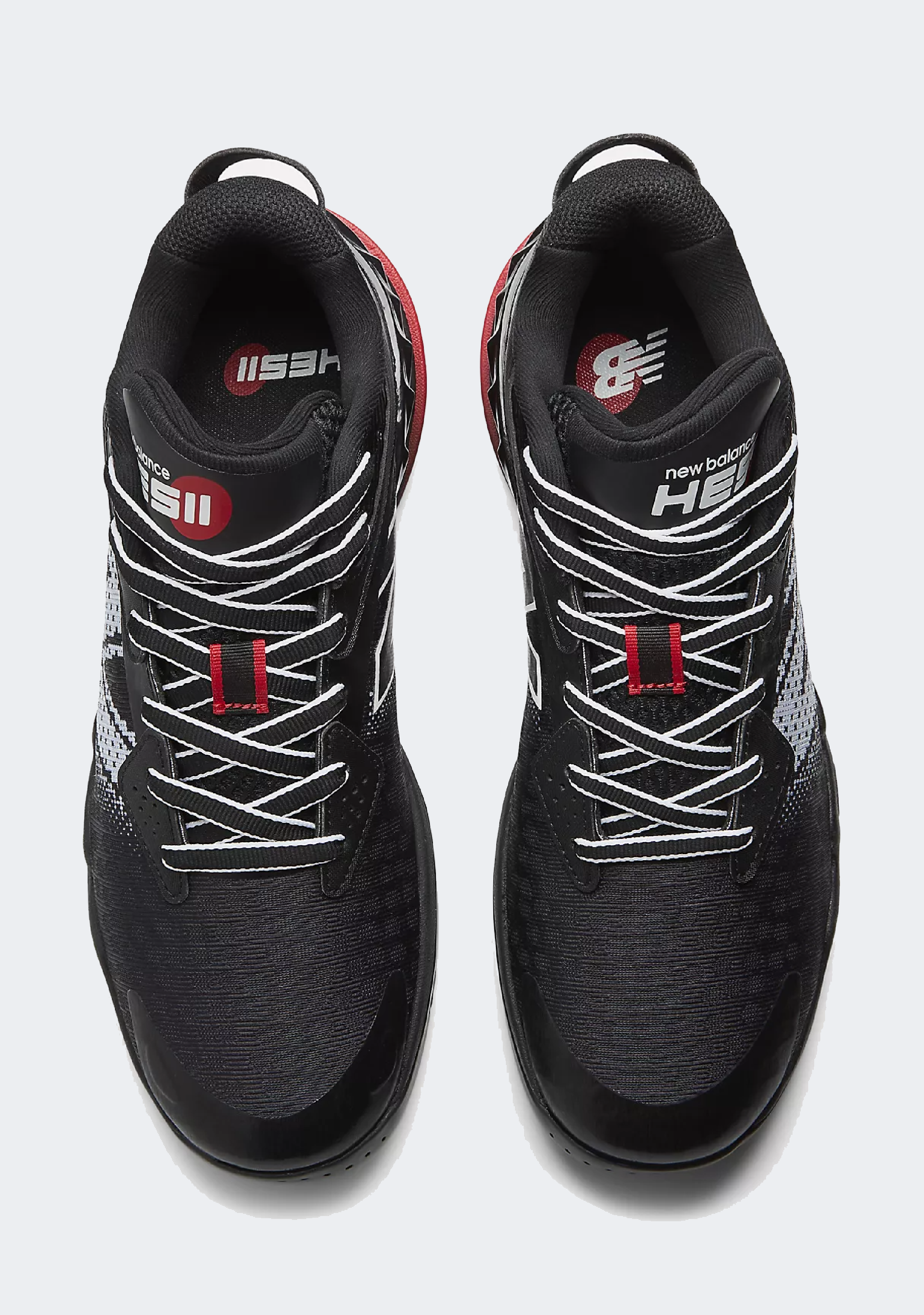 New Balance HESI Low V2