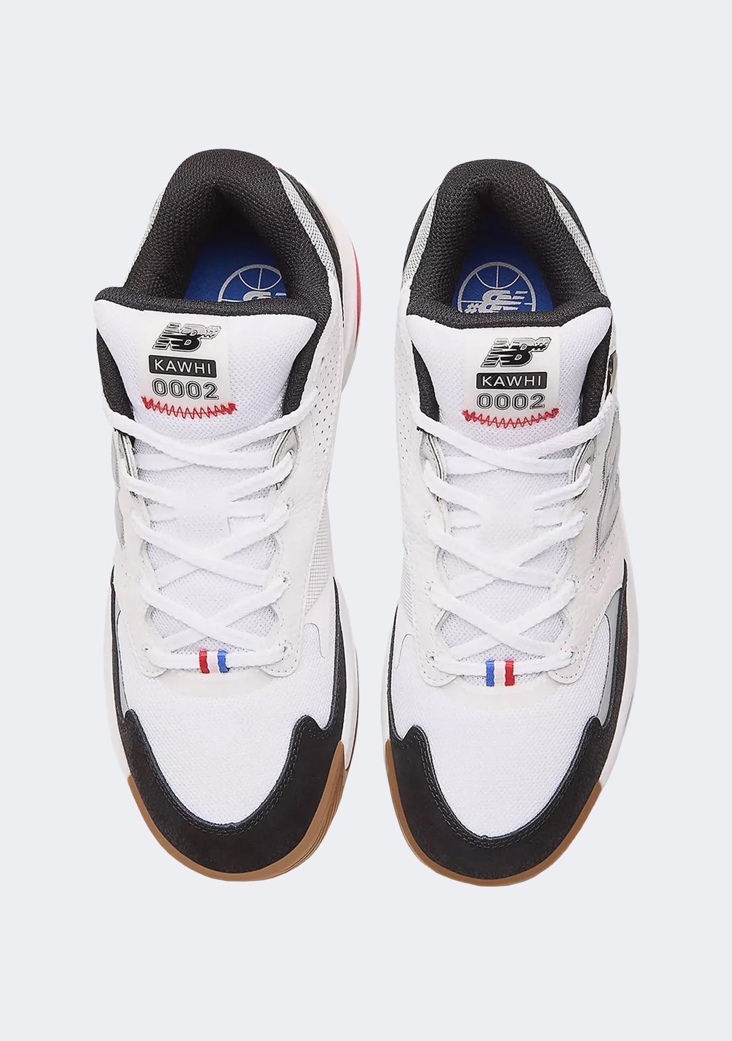 New Balance Men's Kawhi 4