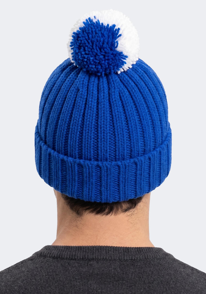Sekem AFL Adults North Melbourne Hundo Beanie