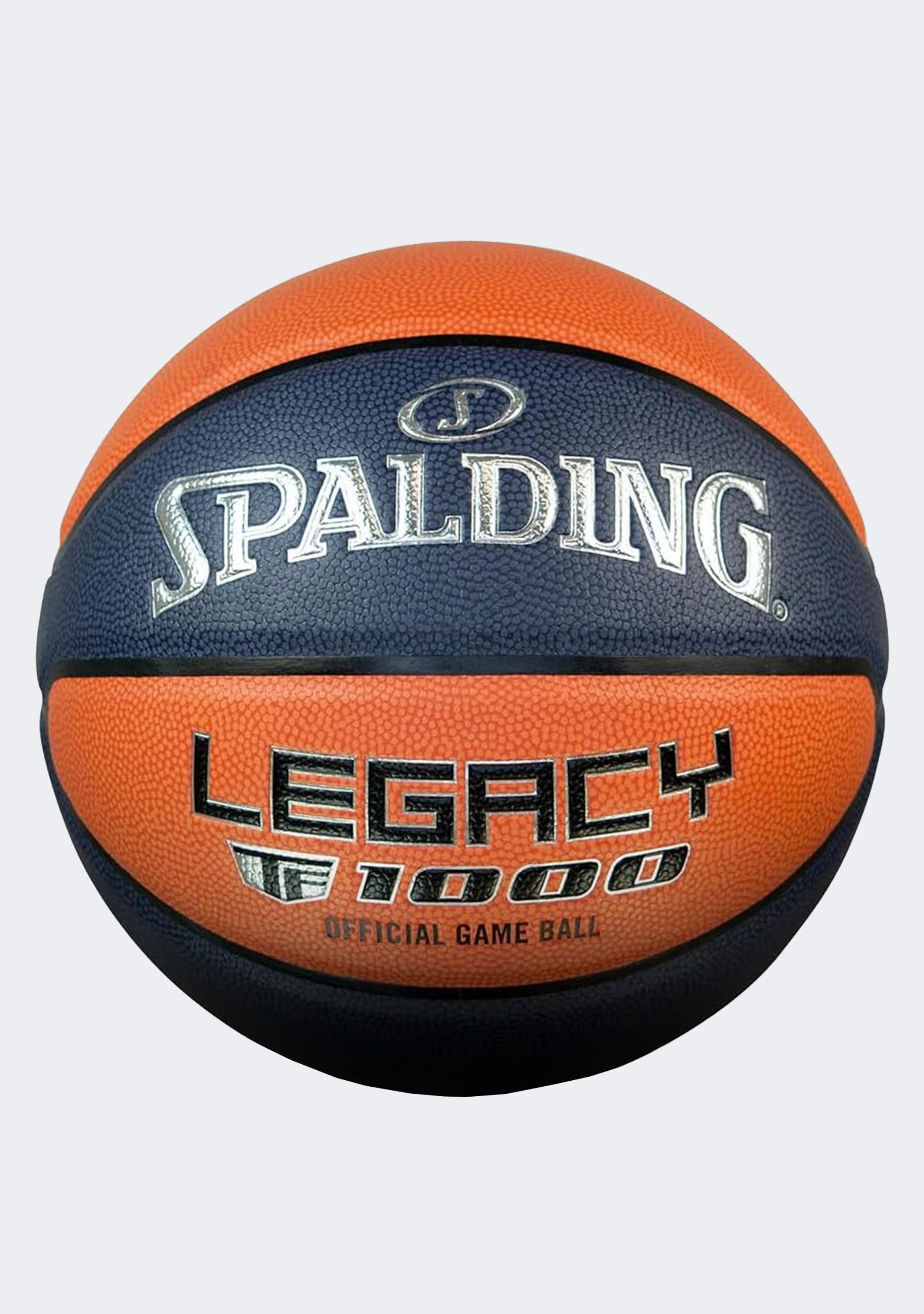 Spalding TF-1000 Legacy Big V Official Game Ball – Jim Kidd Sports