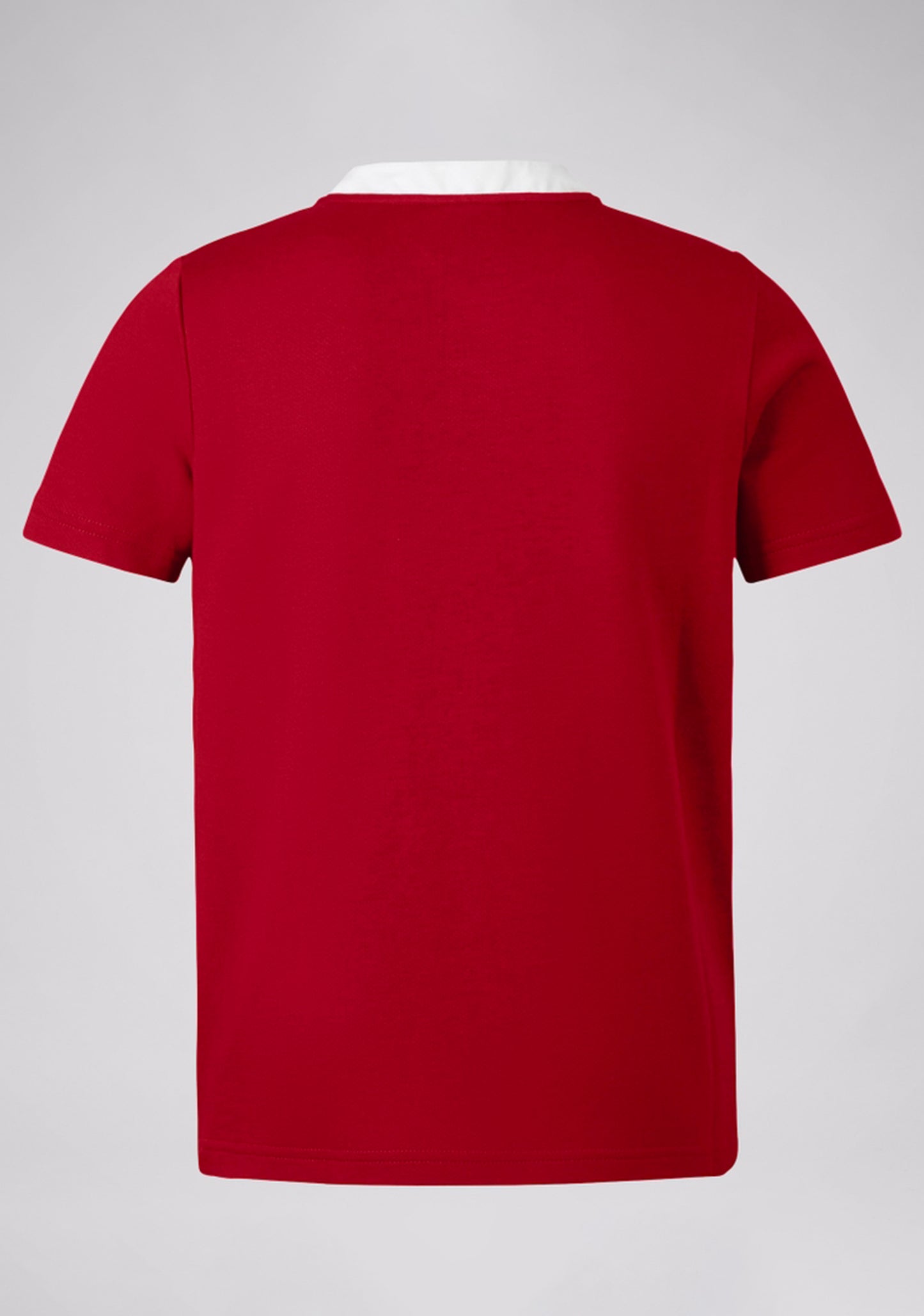 Canterbury Adults British & Irish Lions Short Sleeve Classic Jersey