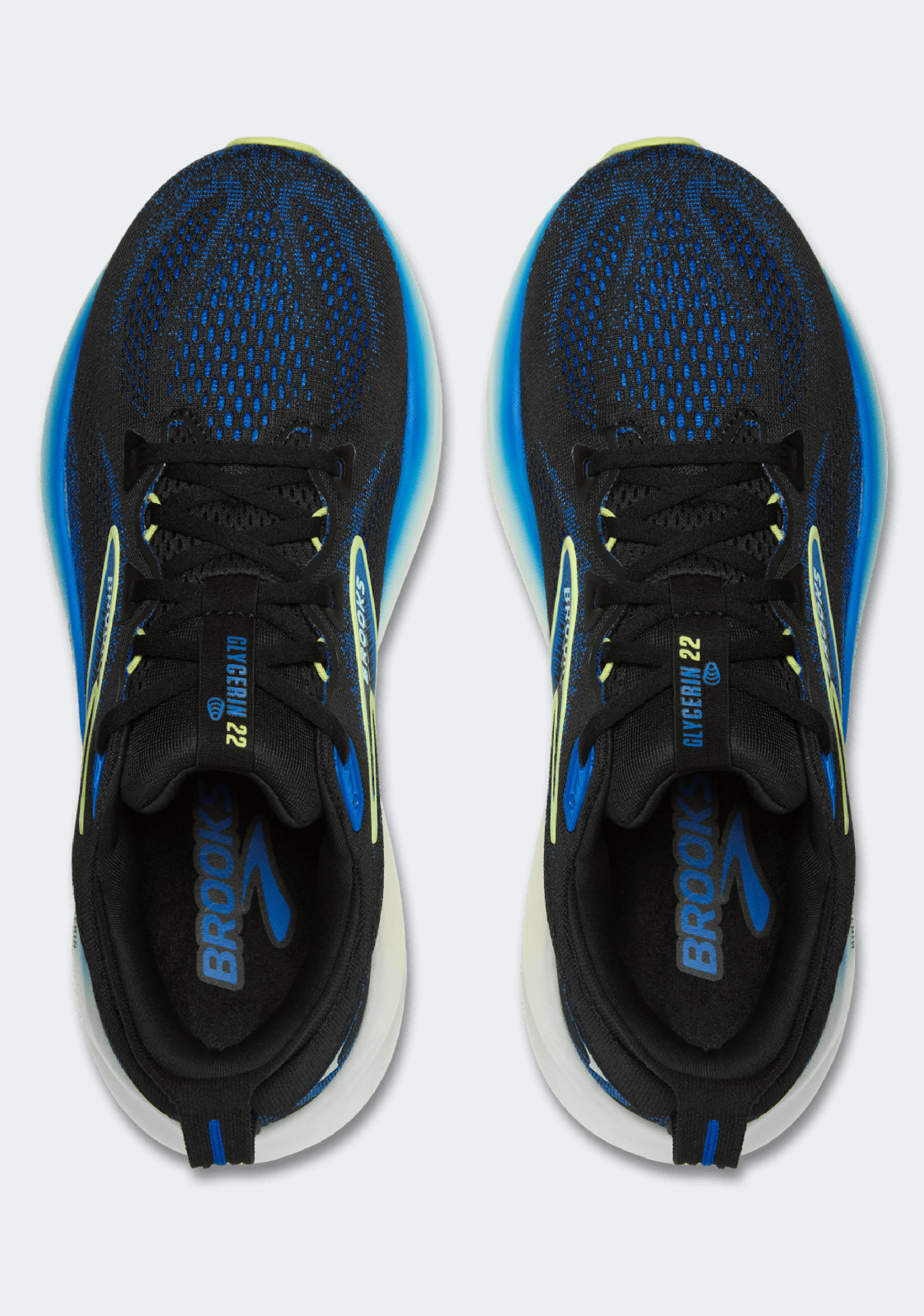 Brooks Men's Glycerin 22