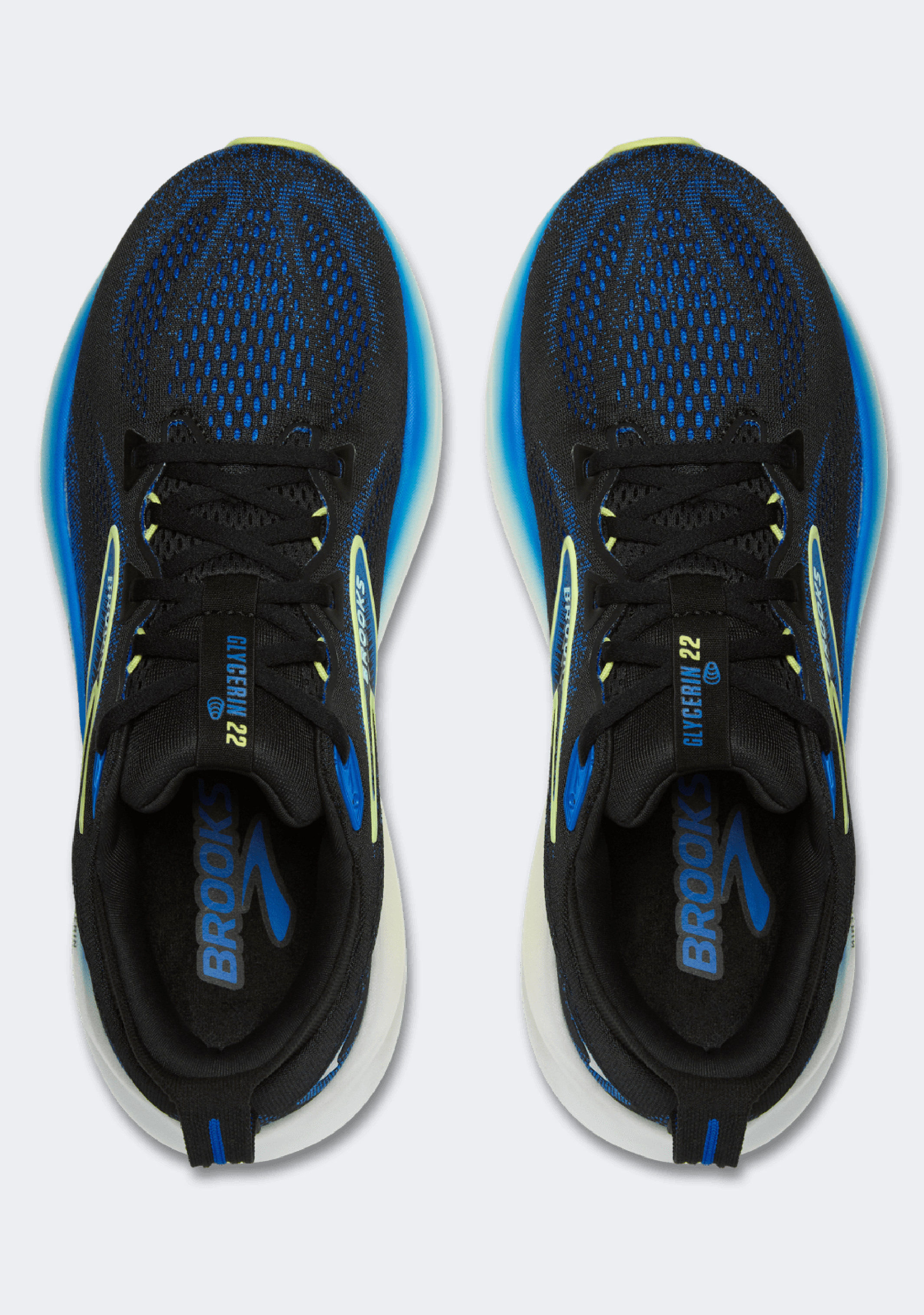 Brooks Men's Glycerin 22