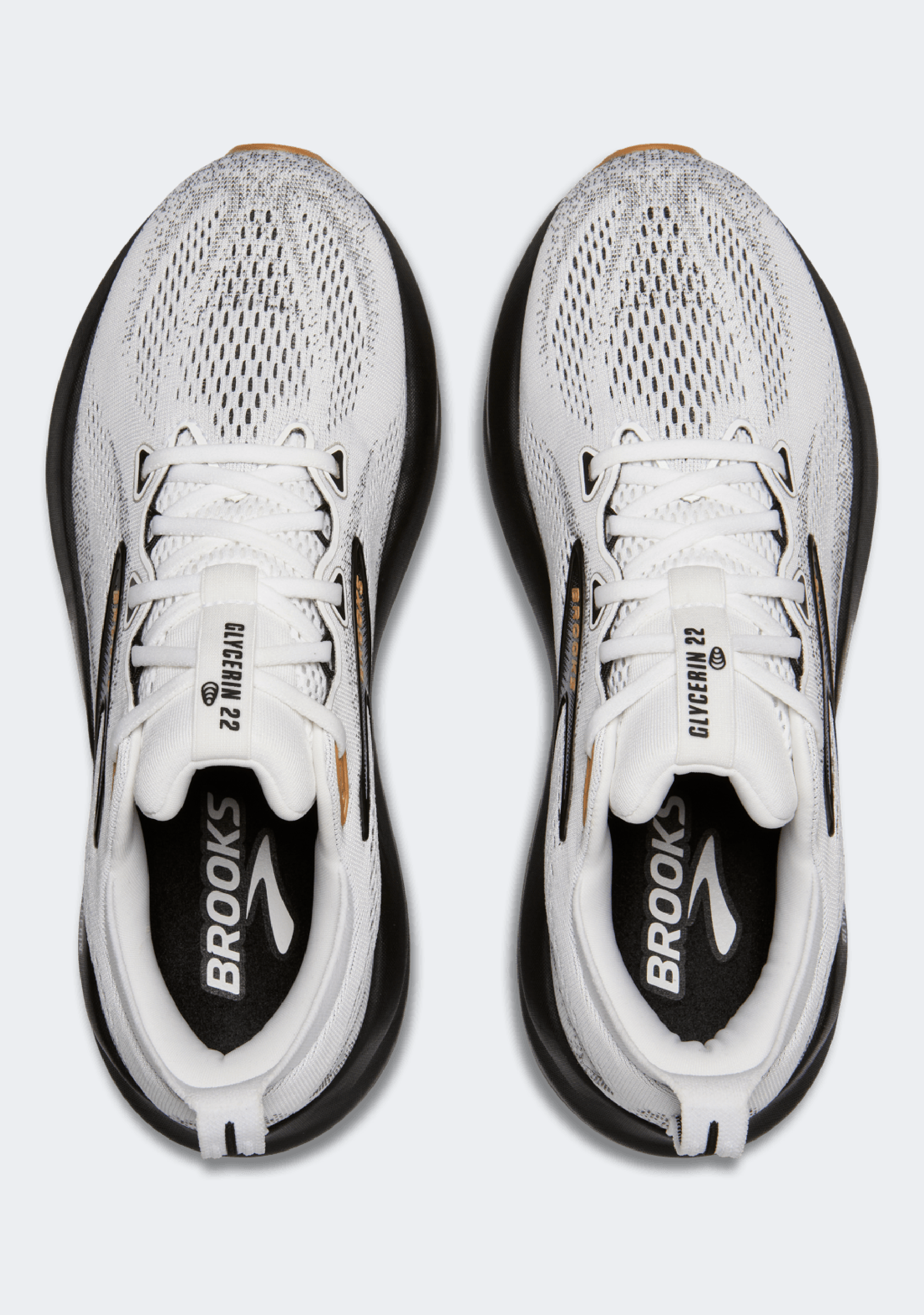 Brooks Men's Glycerin 22