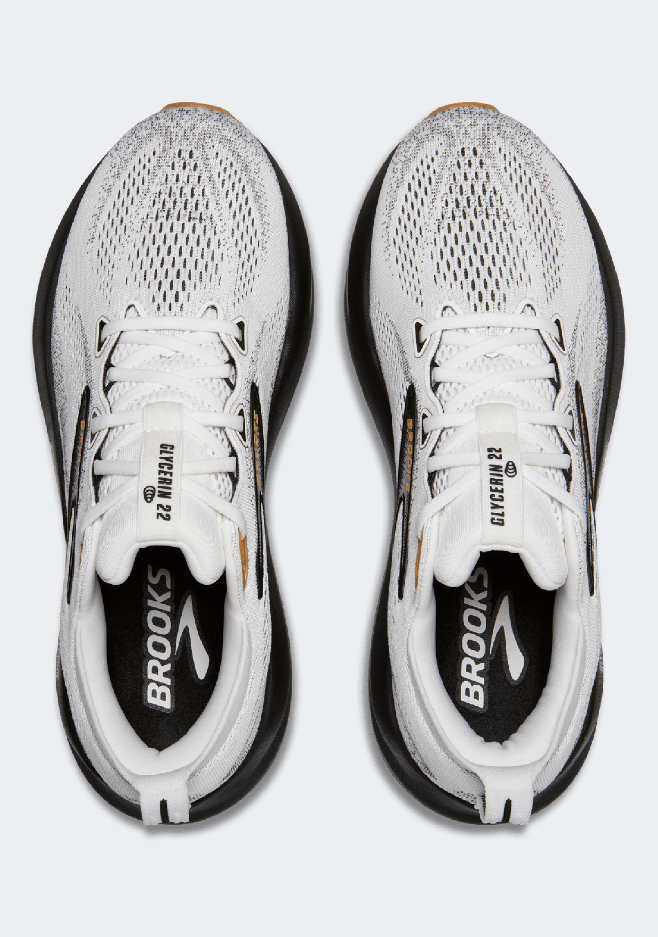 Brooks Men's Glycerin 22