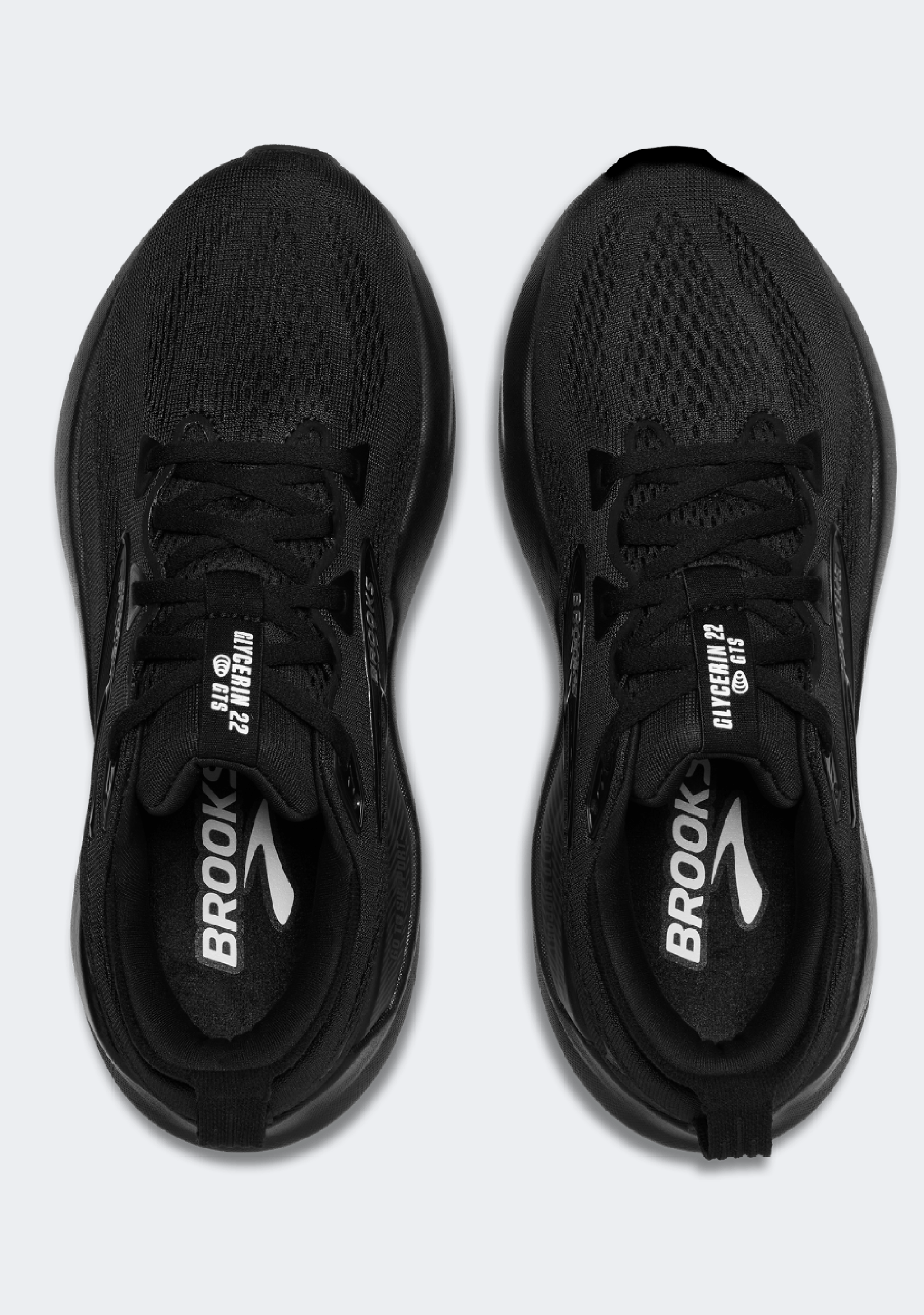 Brooks Men's Glycerin GTS 22