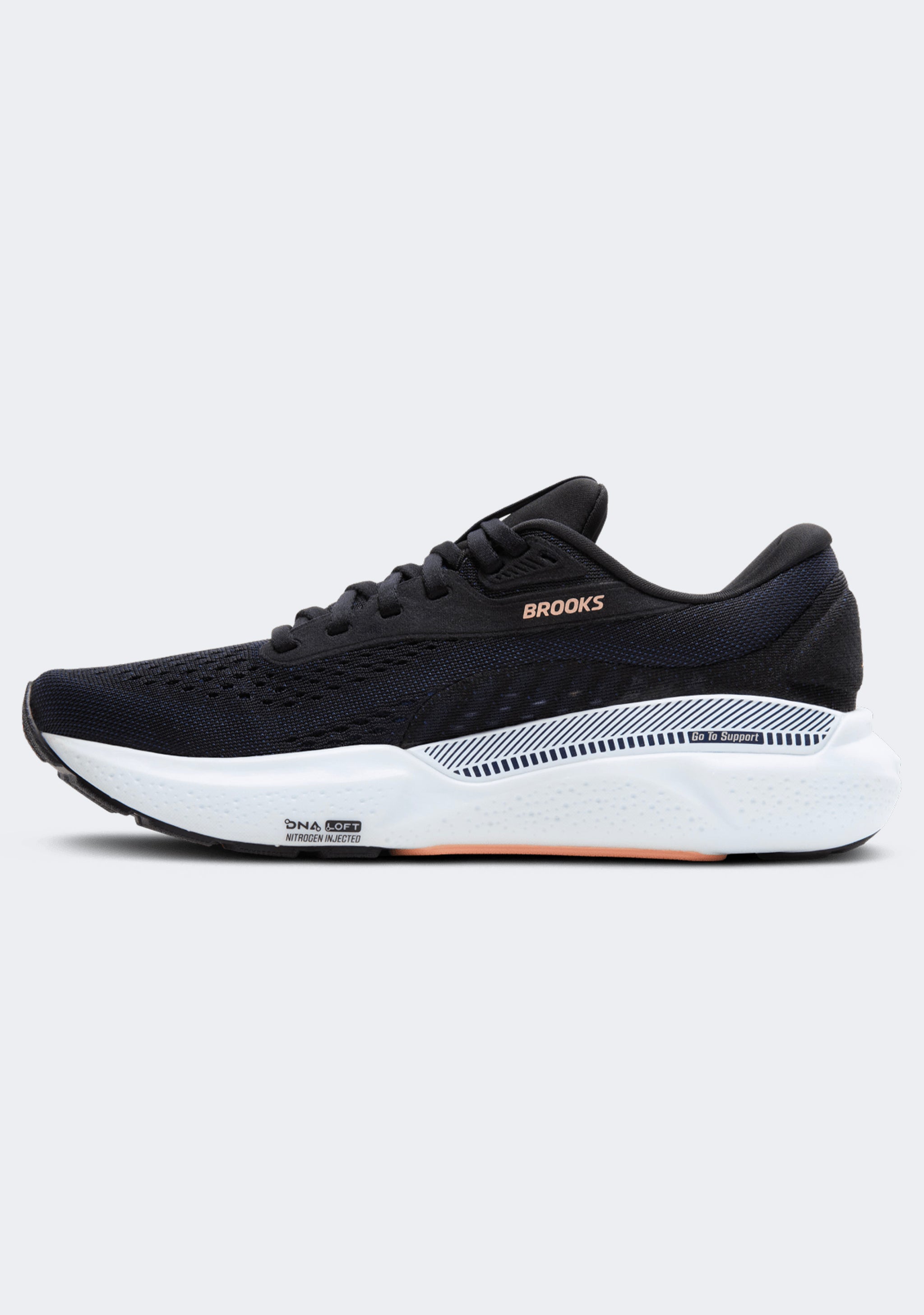 Brooks Women's Adrenaline GTS 24 with FREE GoZone Gym Ball