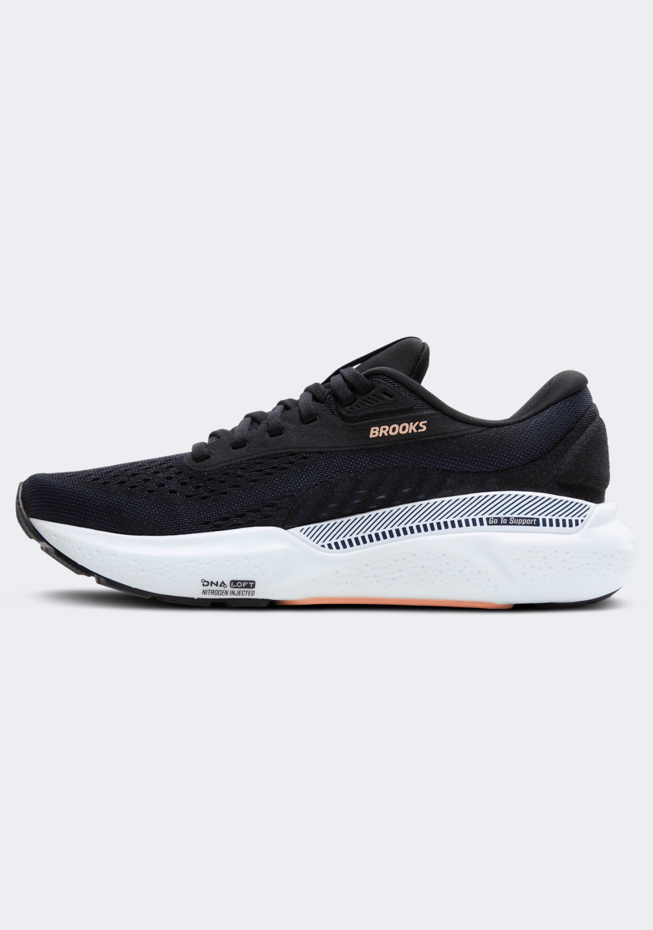 Brooks Women's Adrenaline GTS 24 with FREE GoZone Gym Ball