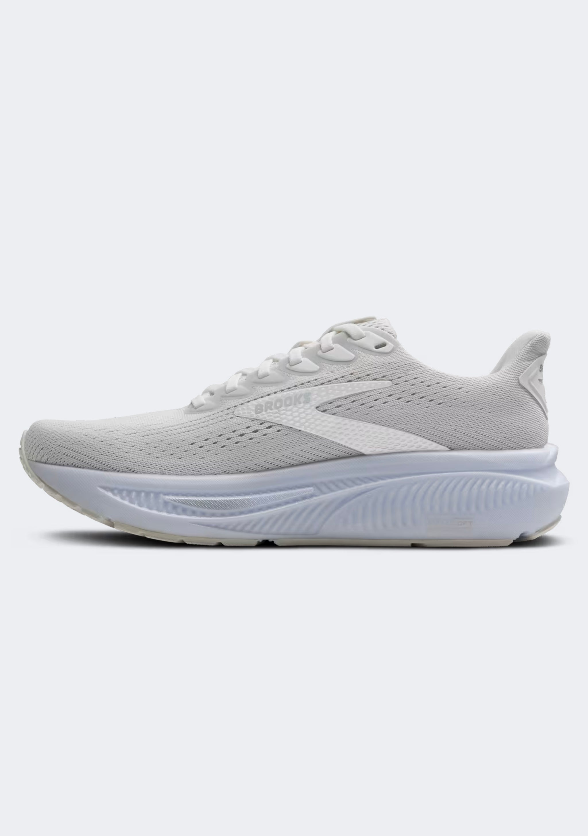 Brooks Women's Ghost 17 (D Width)