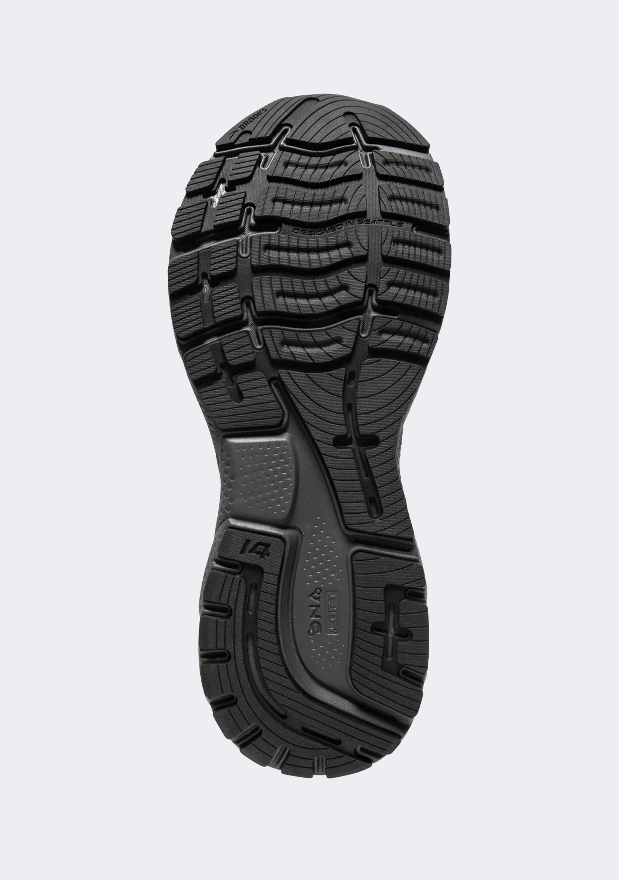 Brooks Mens Ghost 14