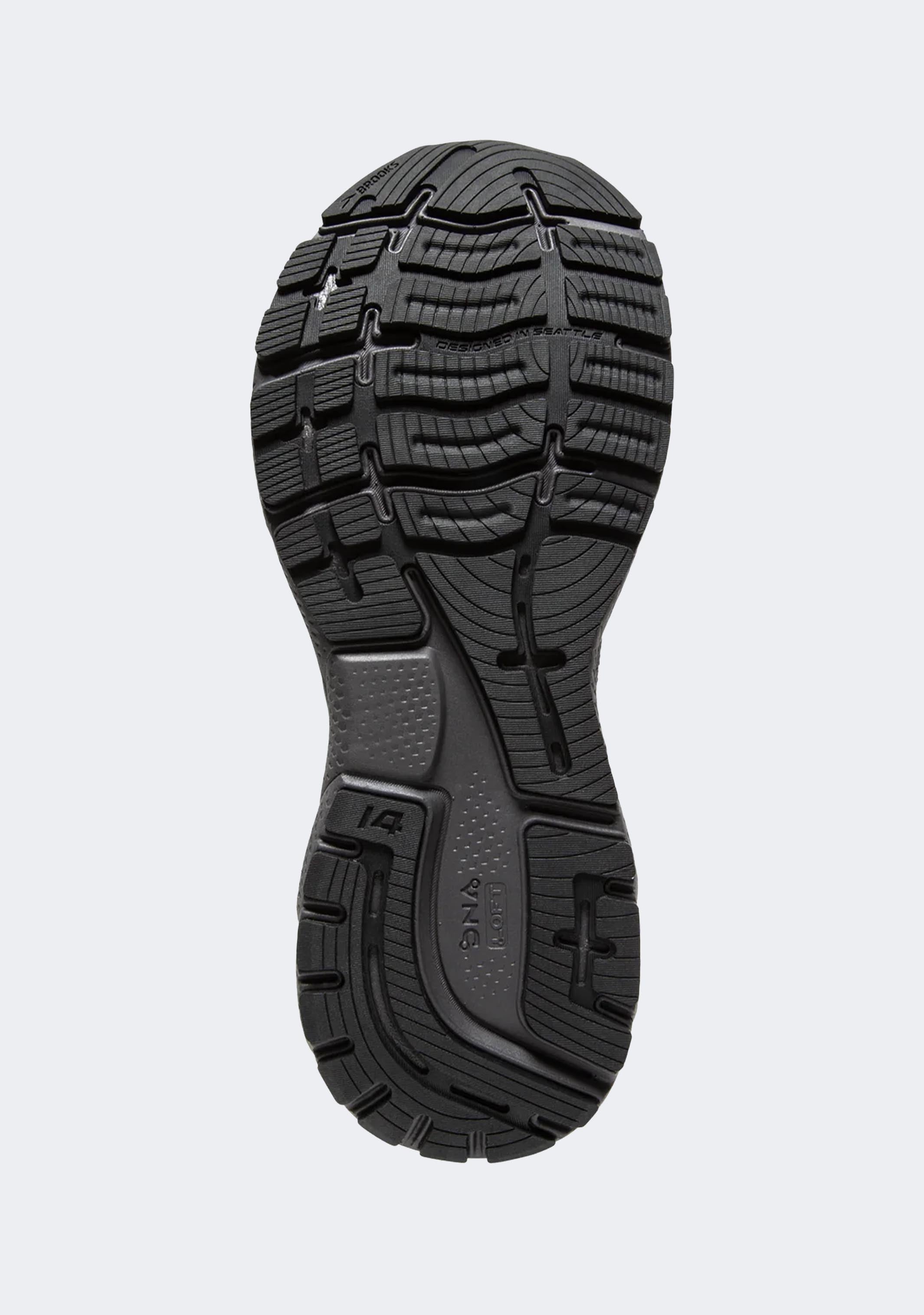 Brooks Mens Ghost 14