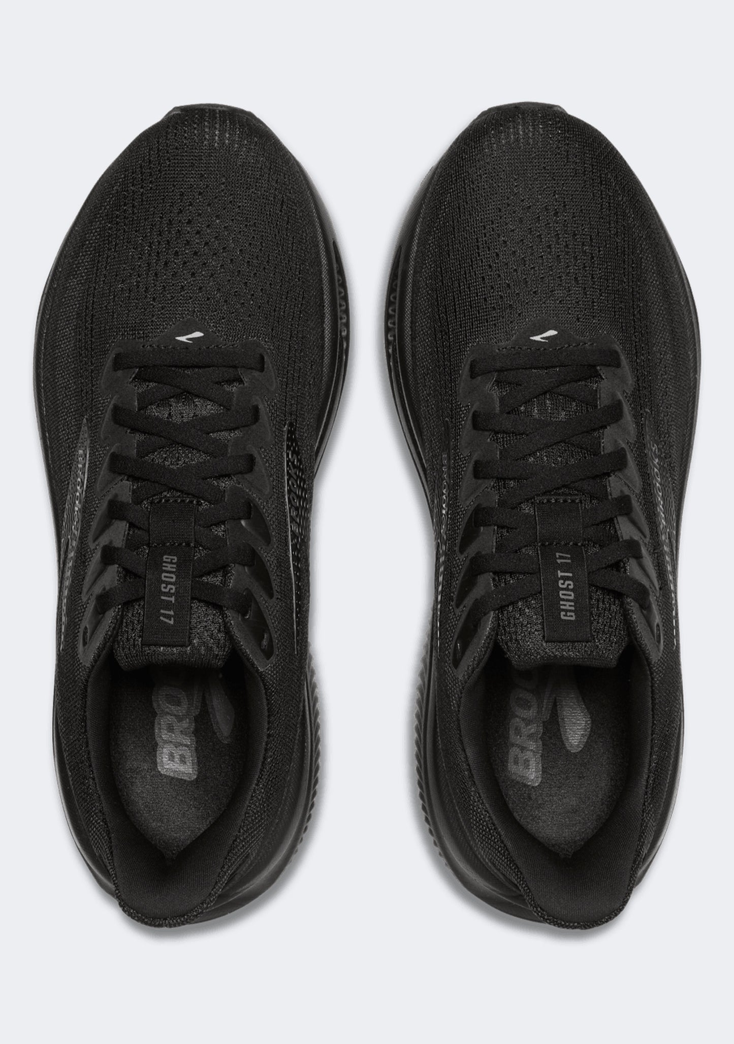 Brooks Men's Ghost 17