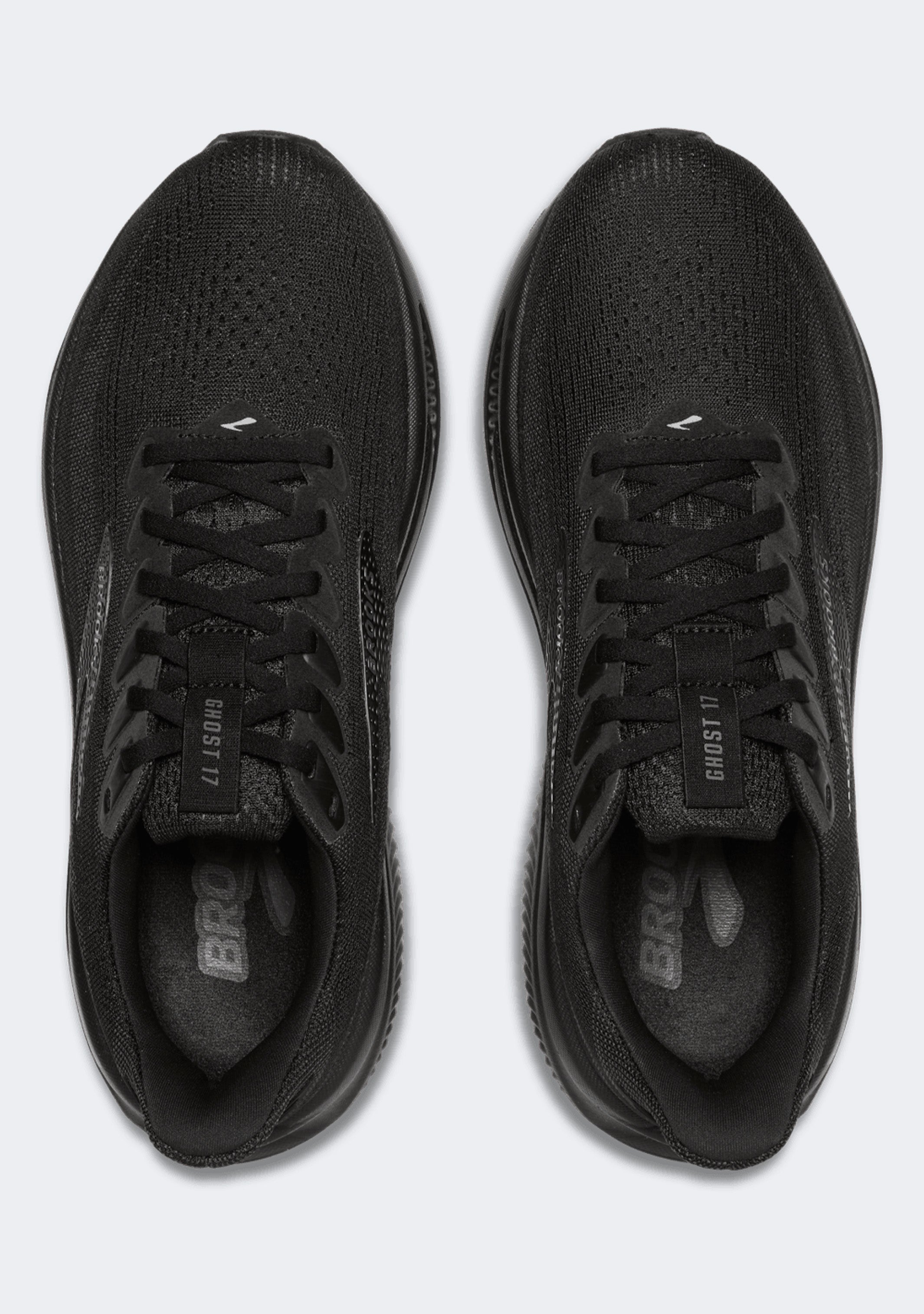 Brooks Men's Ghost 17