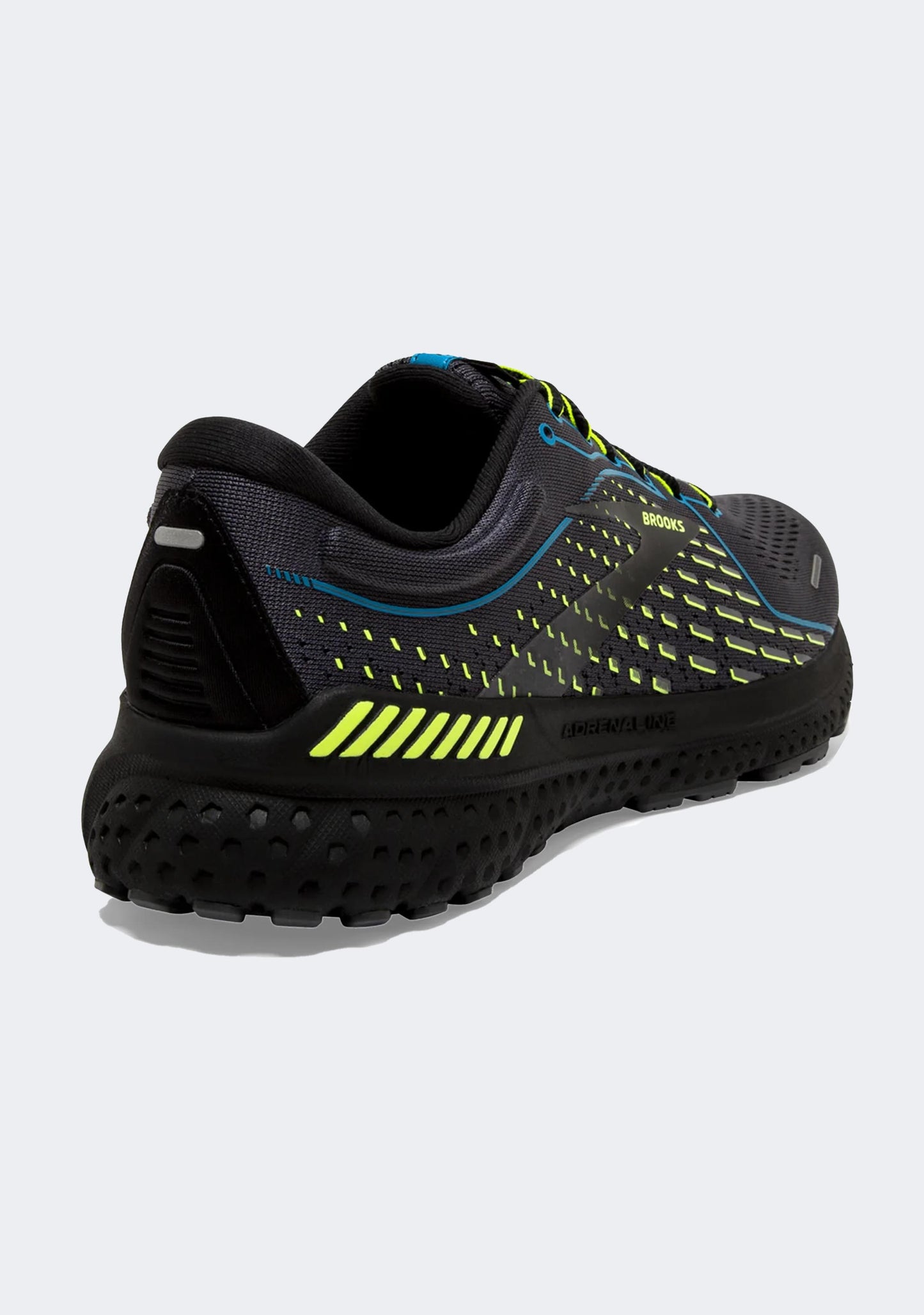 Brooks Mens Adrenaline GTS 21